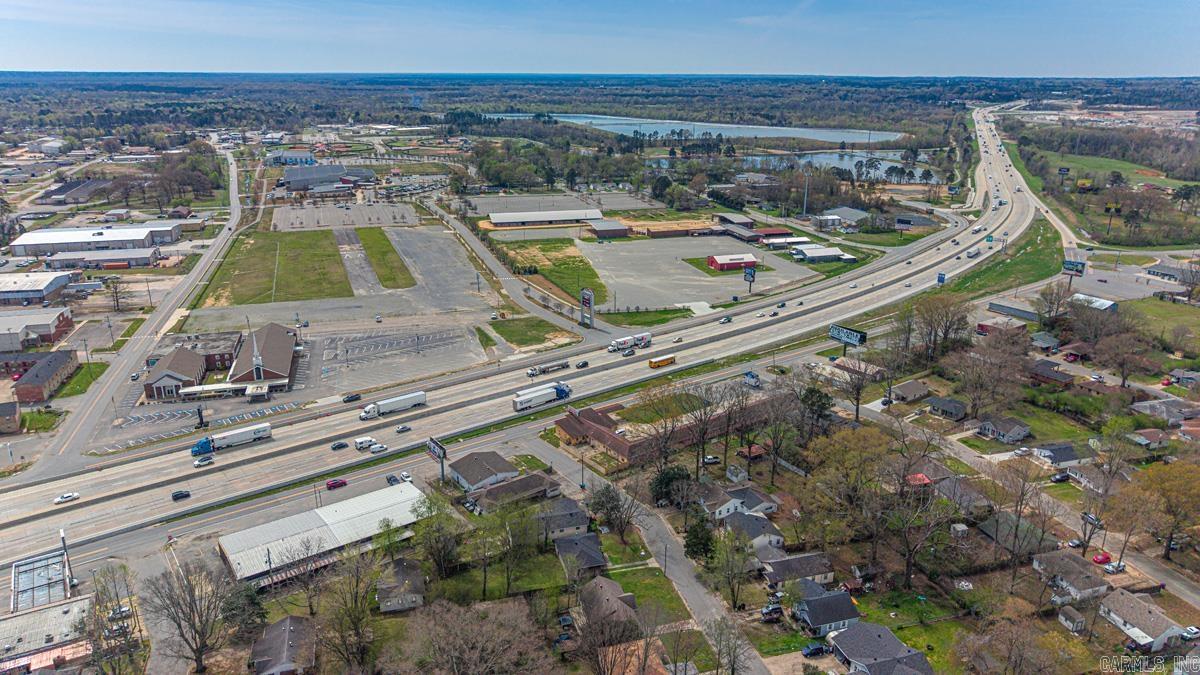 Troutt - Commercial Sale