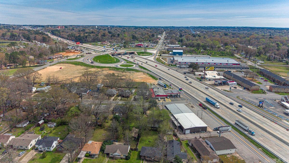 Troutt - Commercial Sale