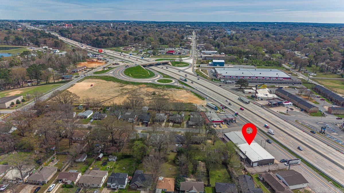 Troutt - Commercial Sale