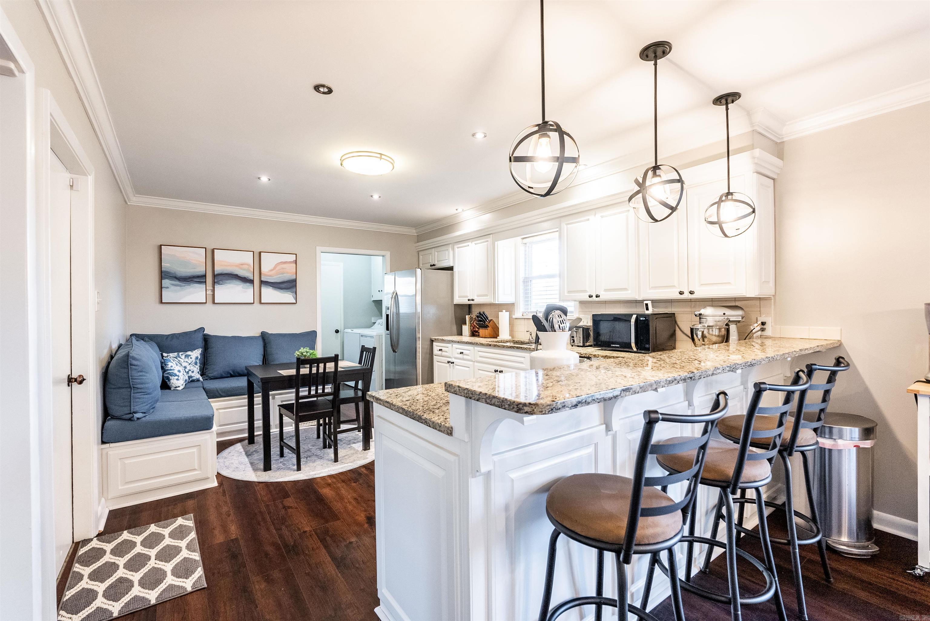 SHERATON PARK - Residential