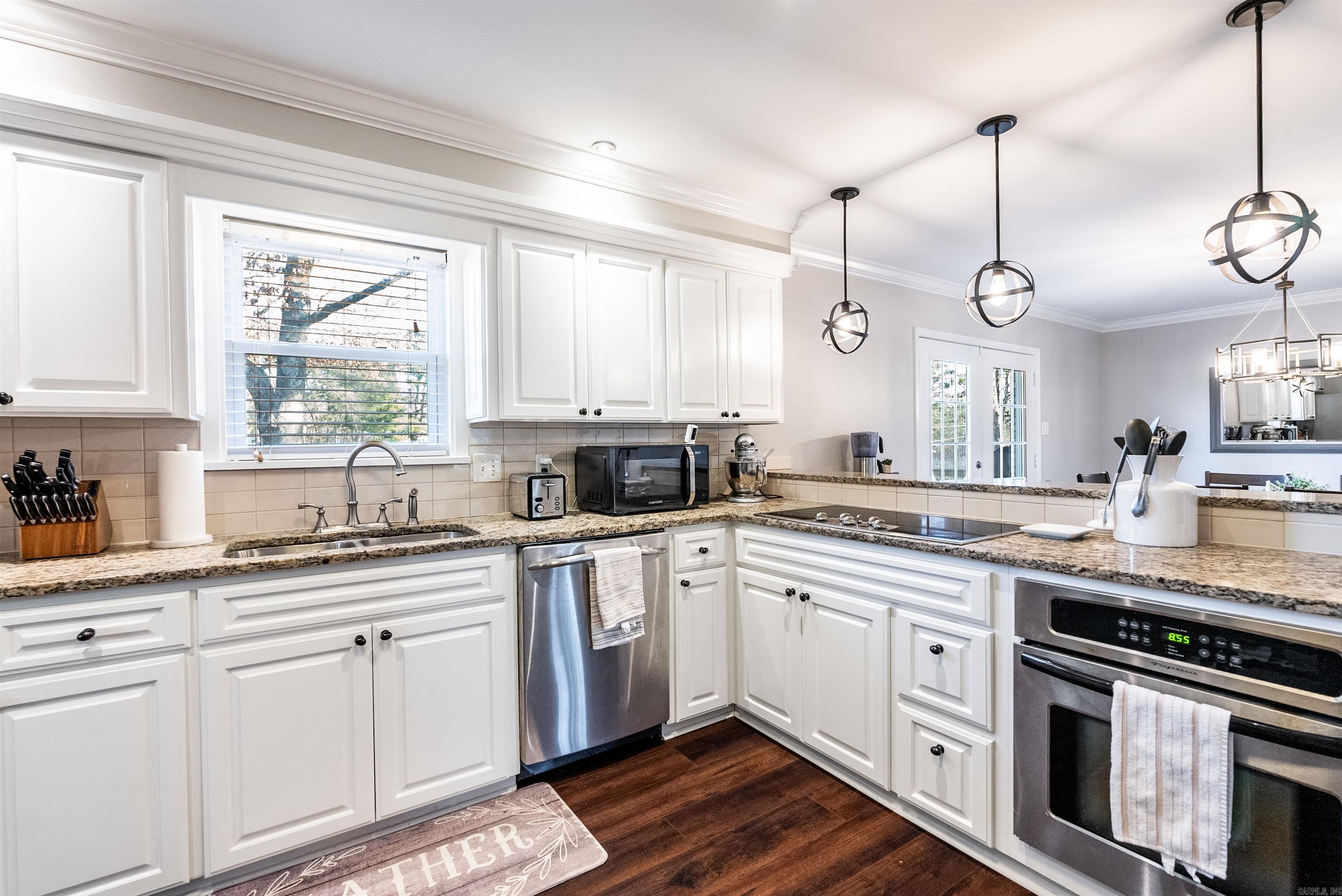 SHERATON PARK - Residential