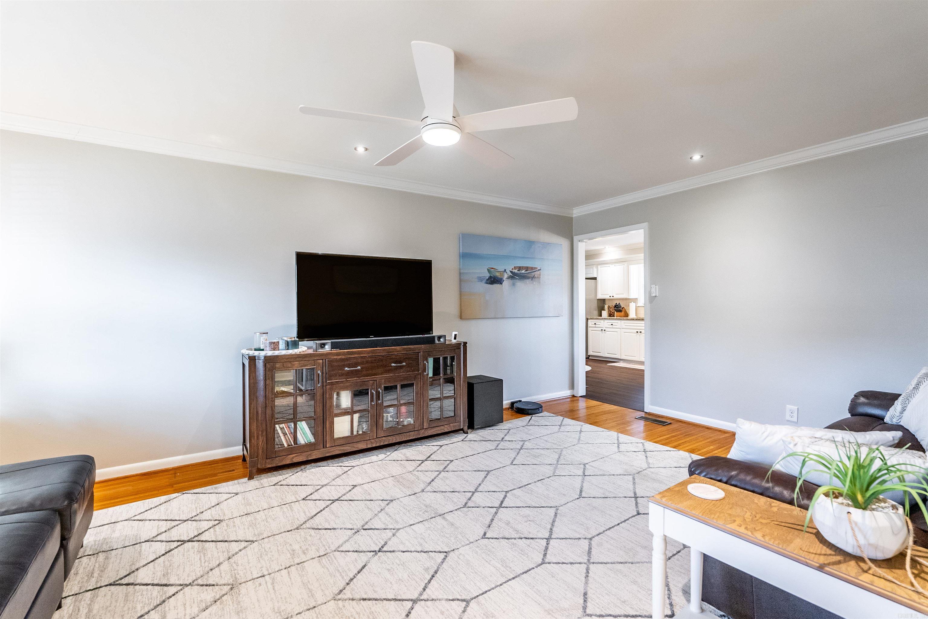 SHERATON PARK - Residential