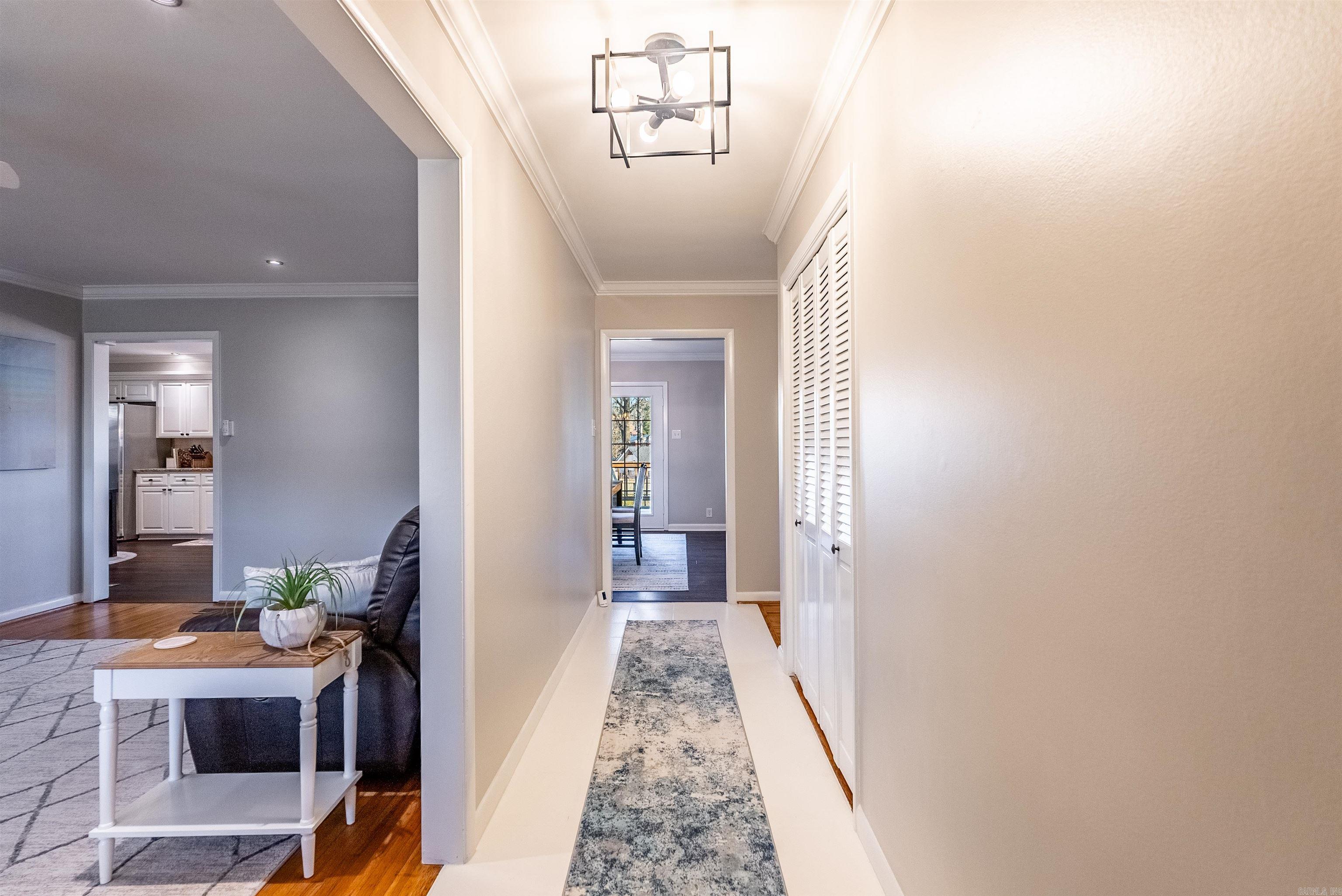 SHERATON PARK - Residential