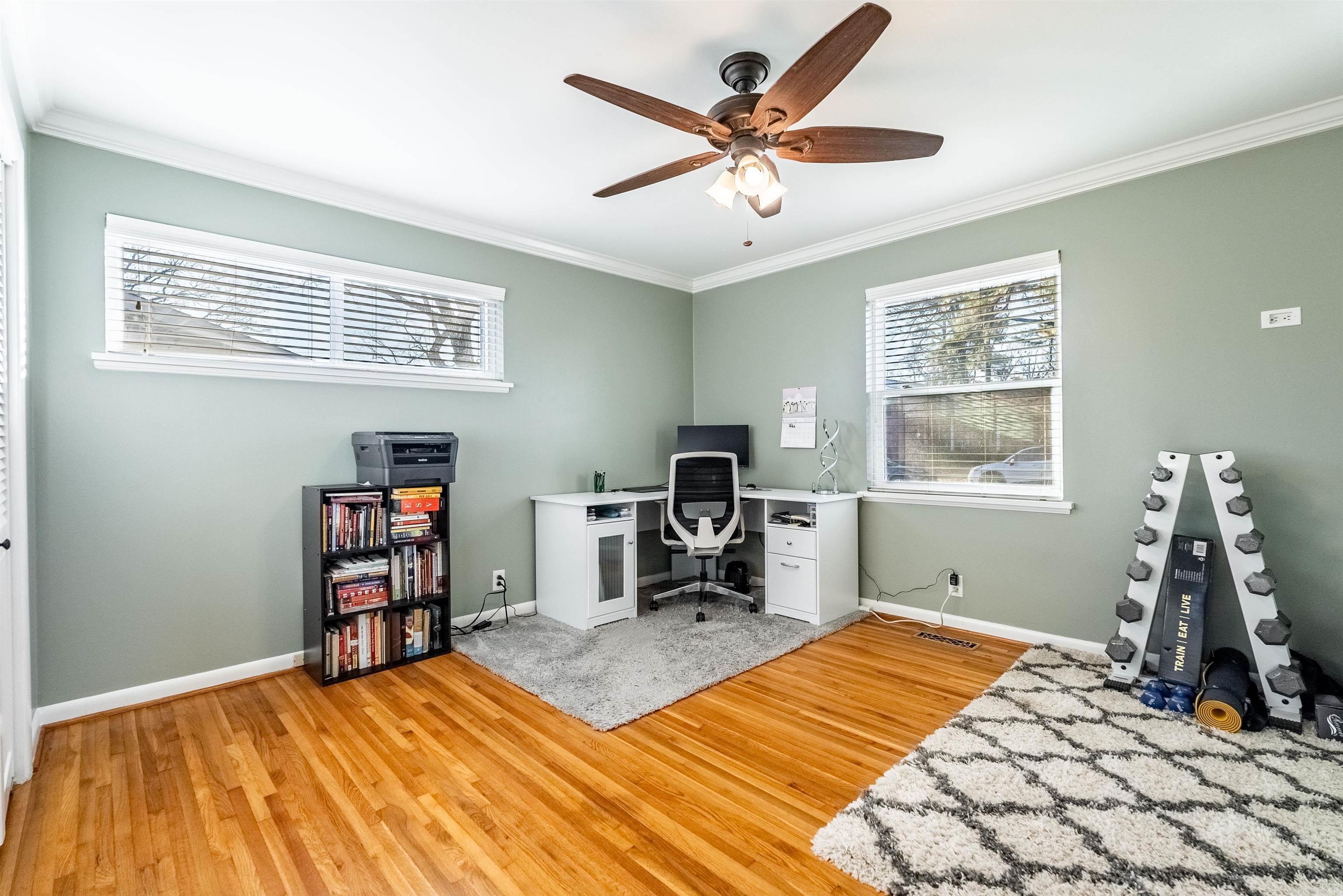 SHERATON PARK - Residential