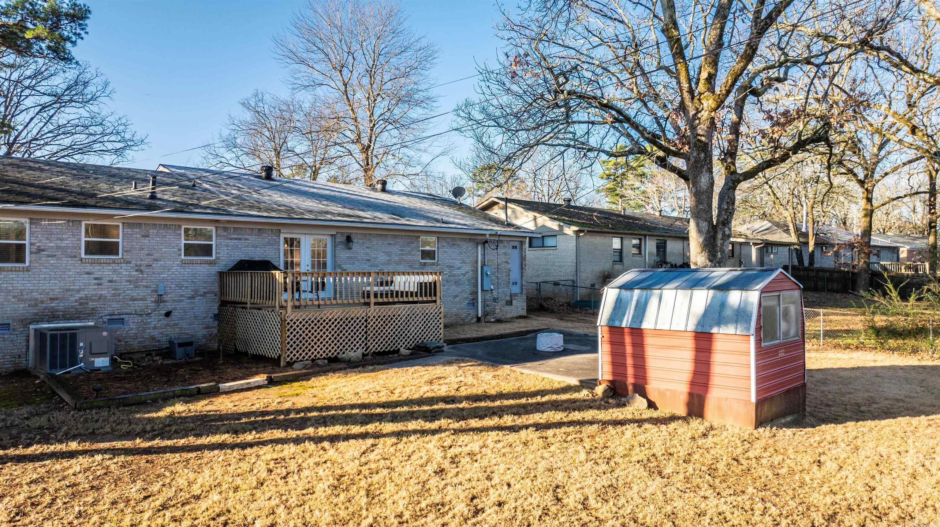 SHERATON PARK - Residential