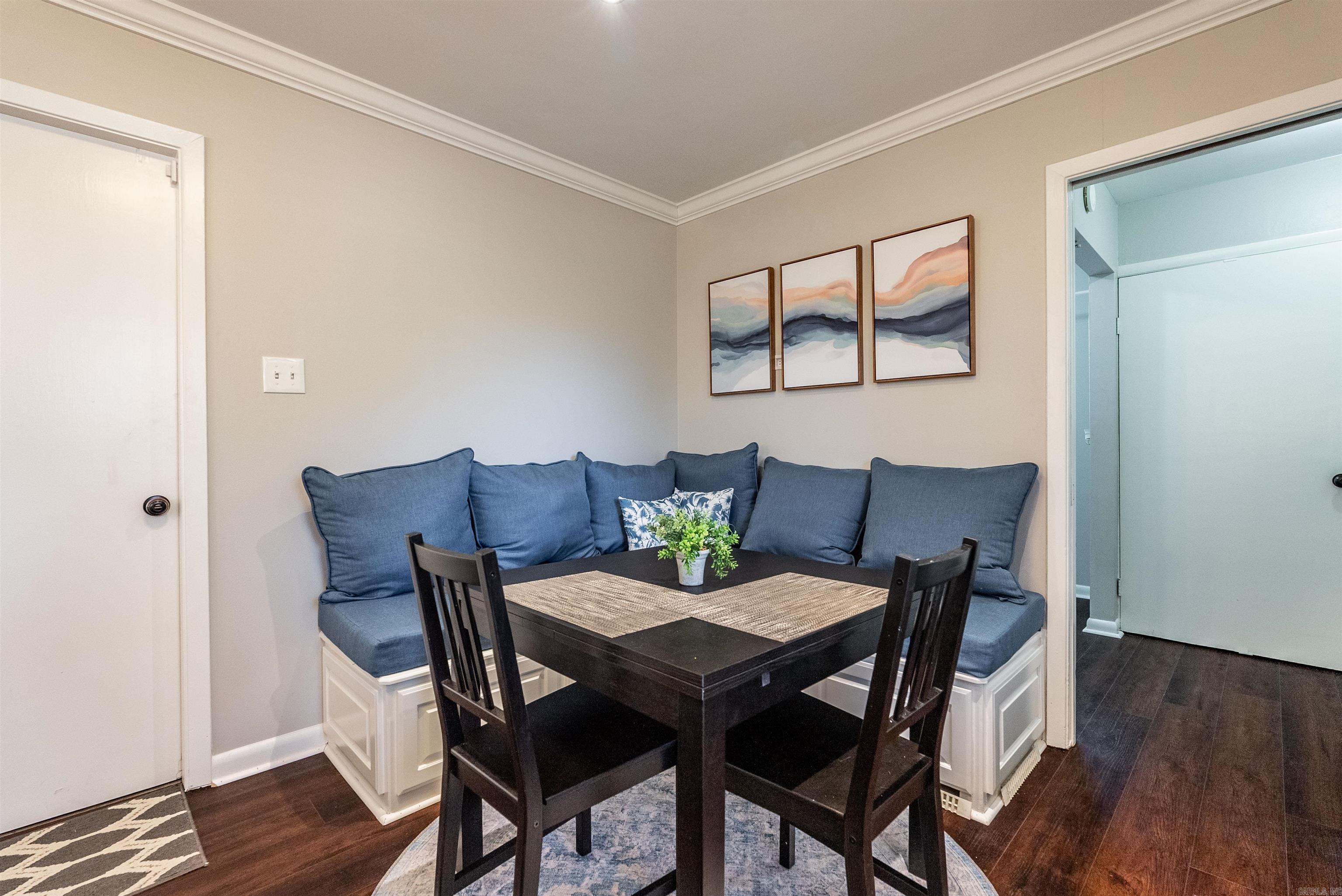 SHERATON PARK - Residential