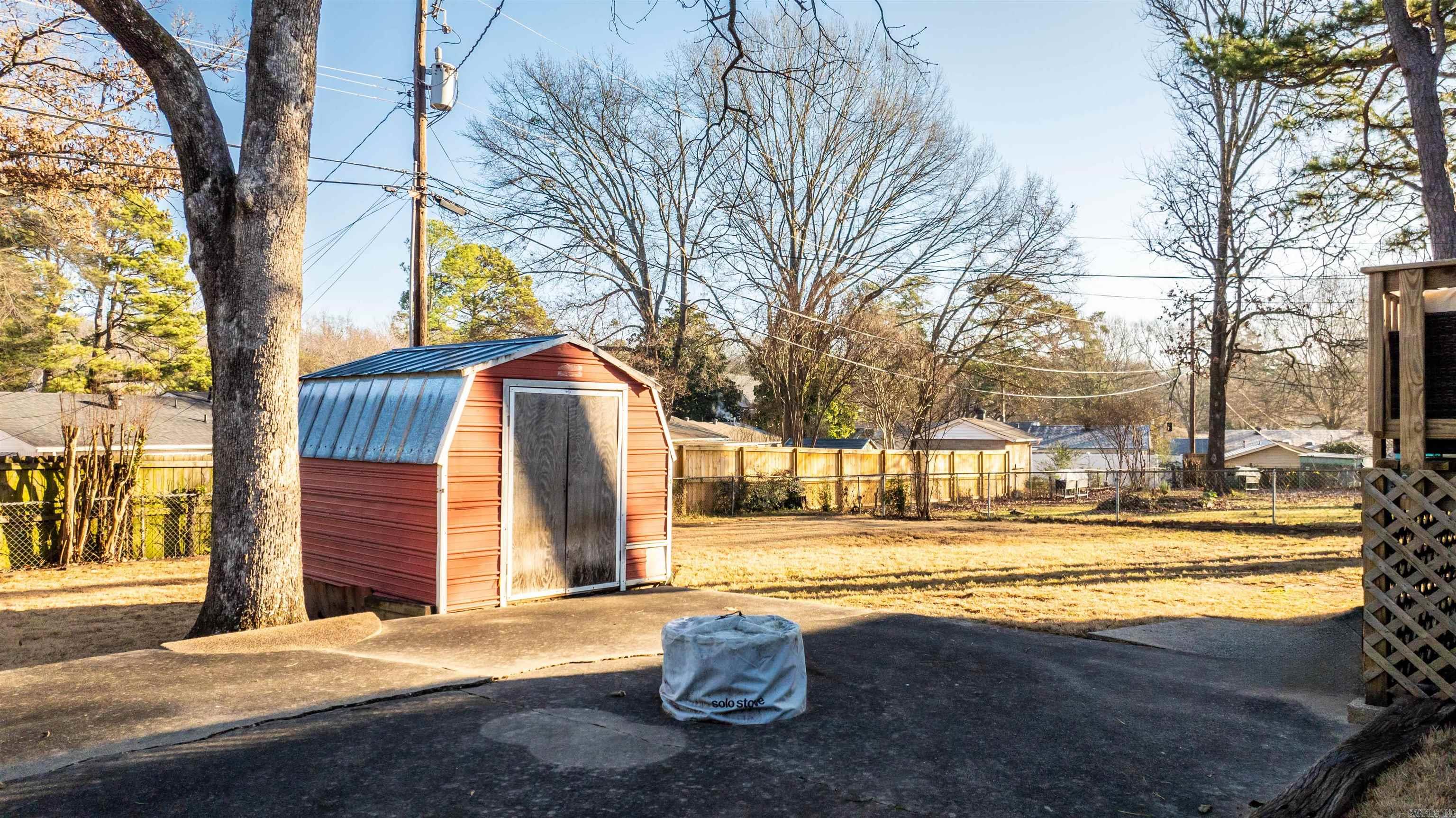 SHERATON PARK - Residential