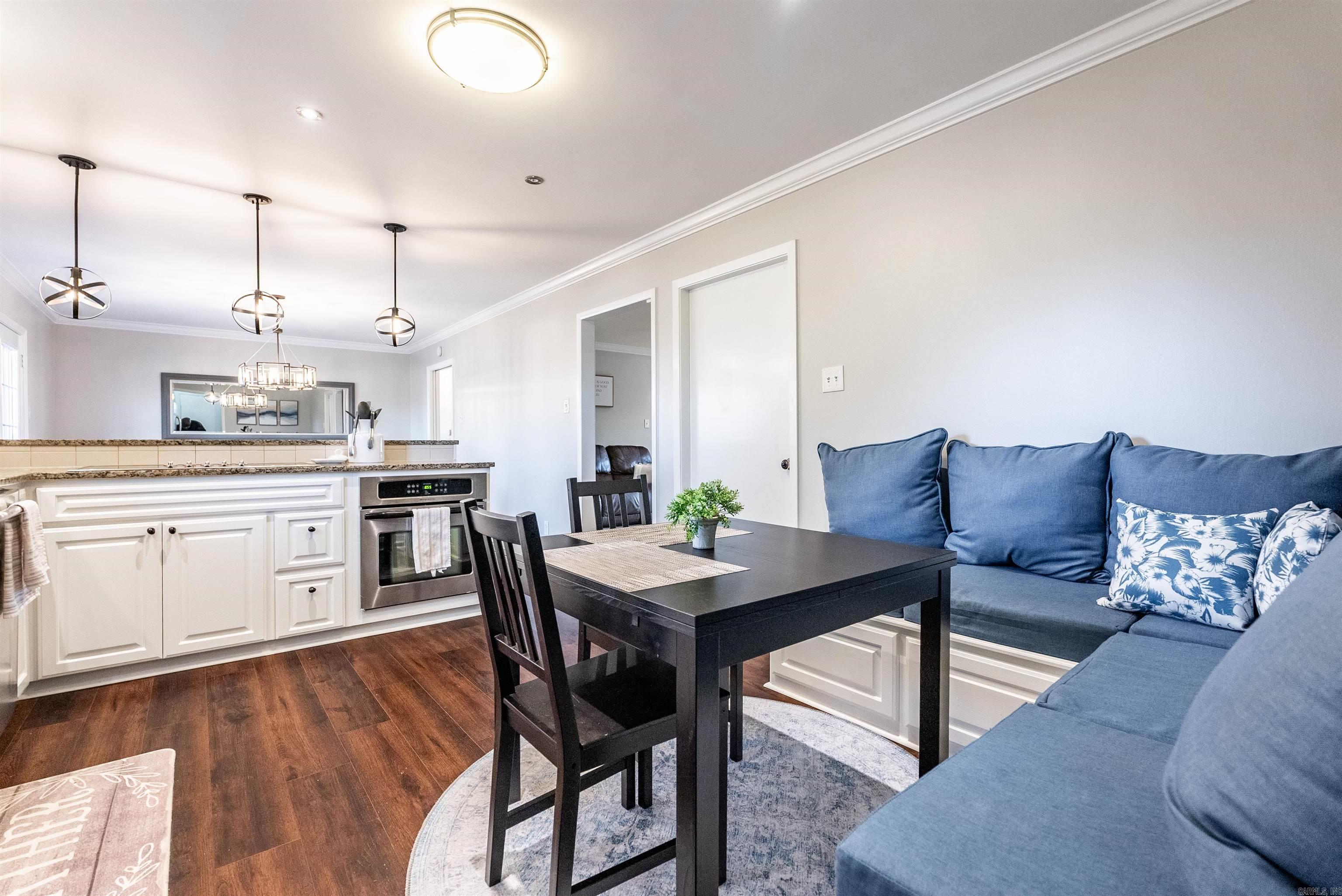 SHERATON PARK - Residential