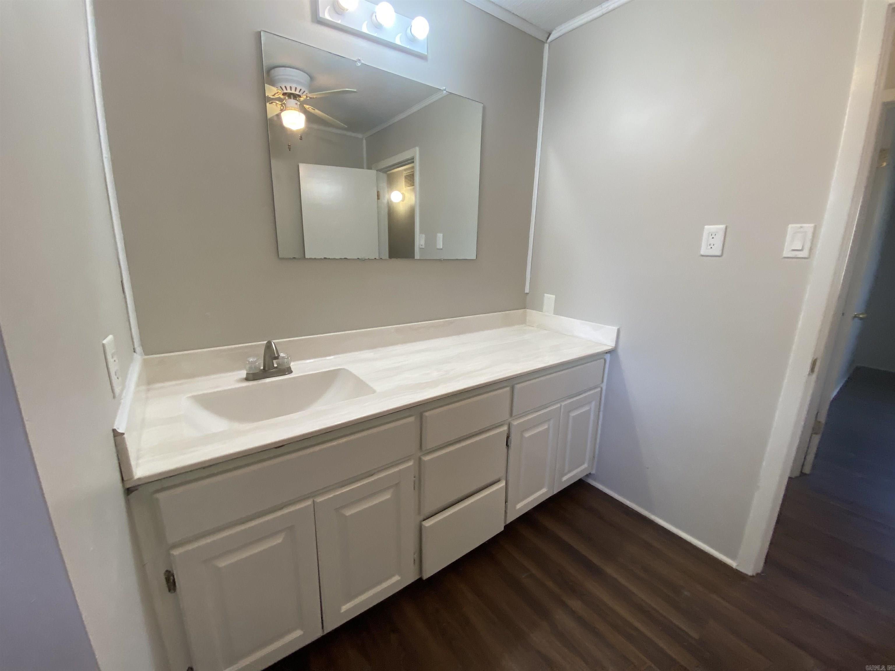 Marcus Morrow - Residential