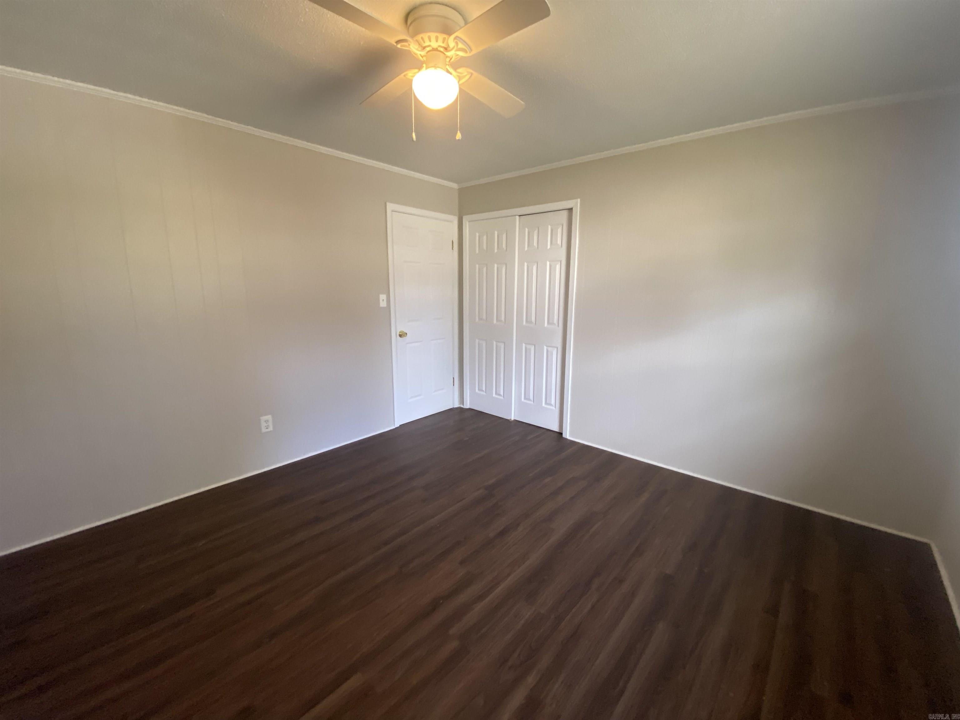 Marcus Morrow - Residential