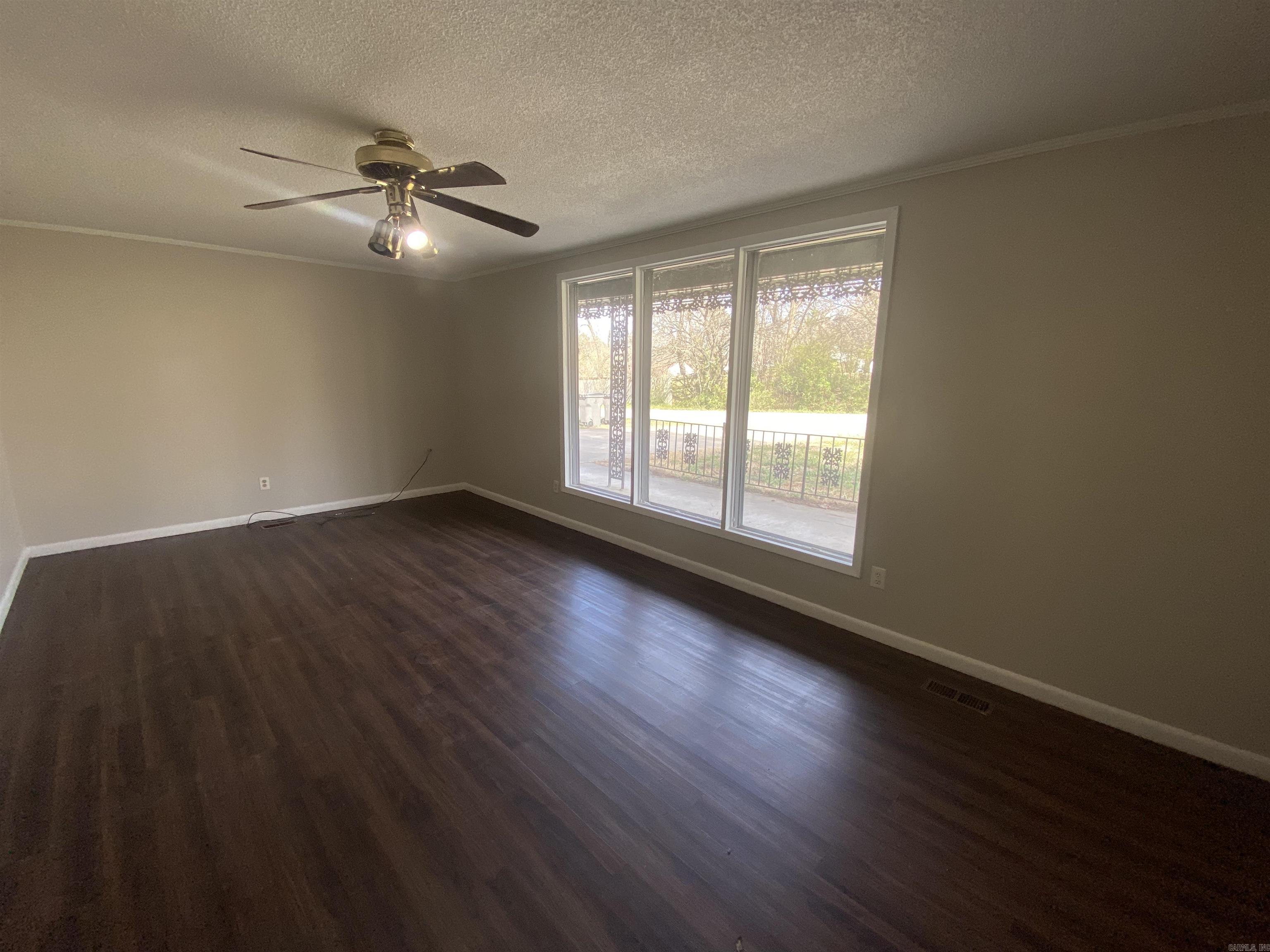 Marcus Morrow - Residential