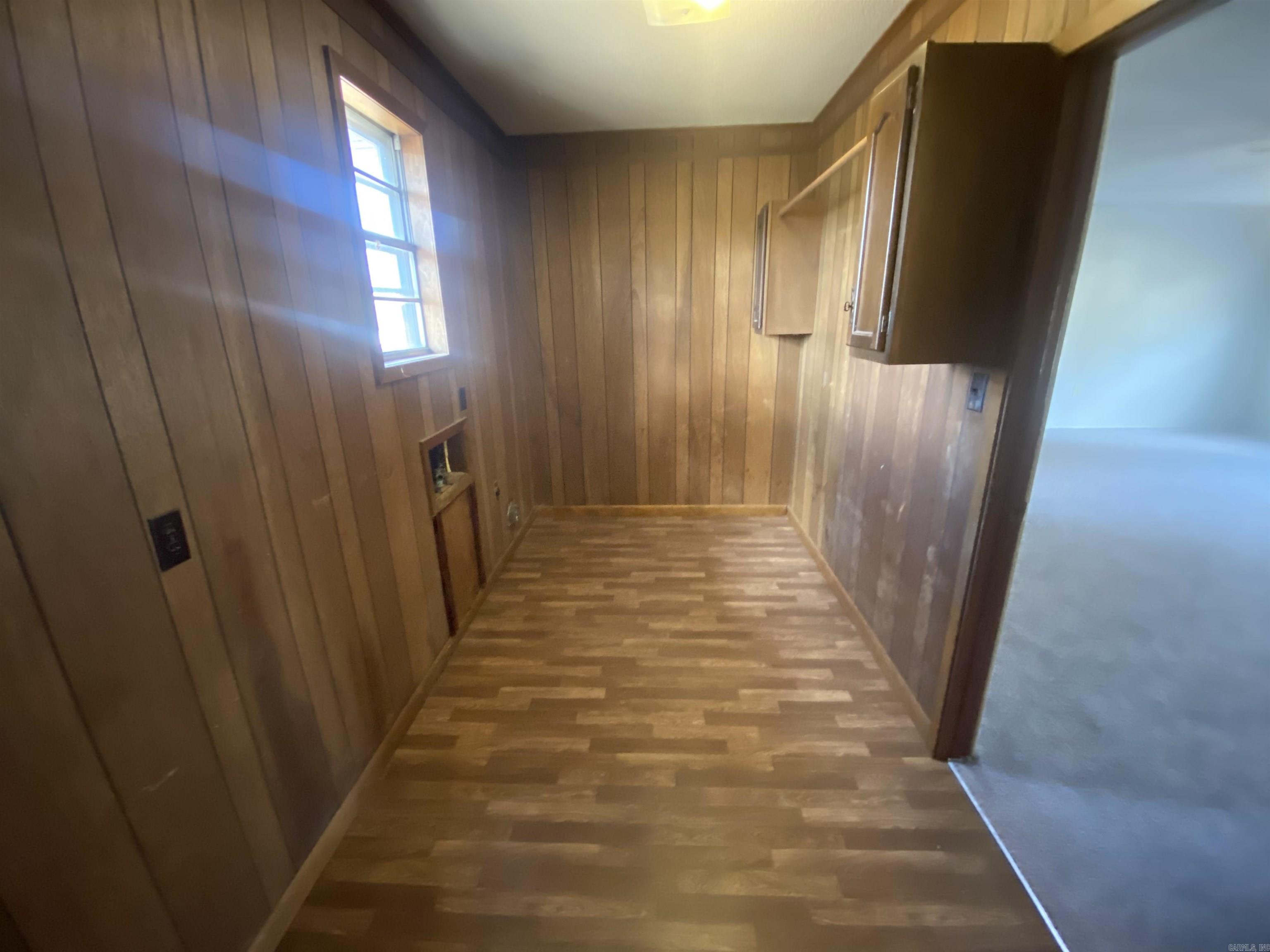 Marcus Morrow - Residential