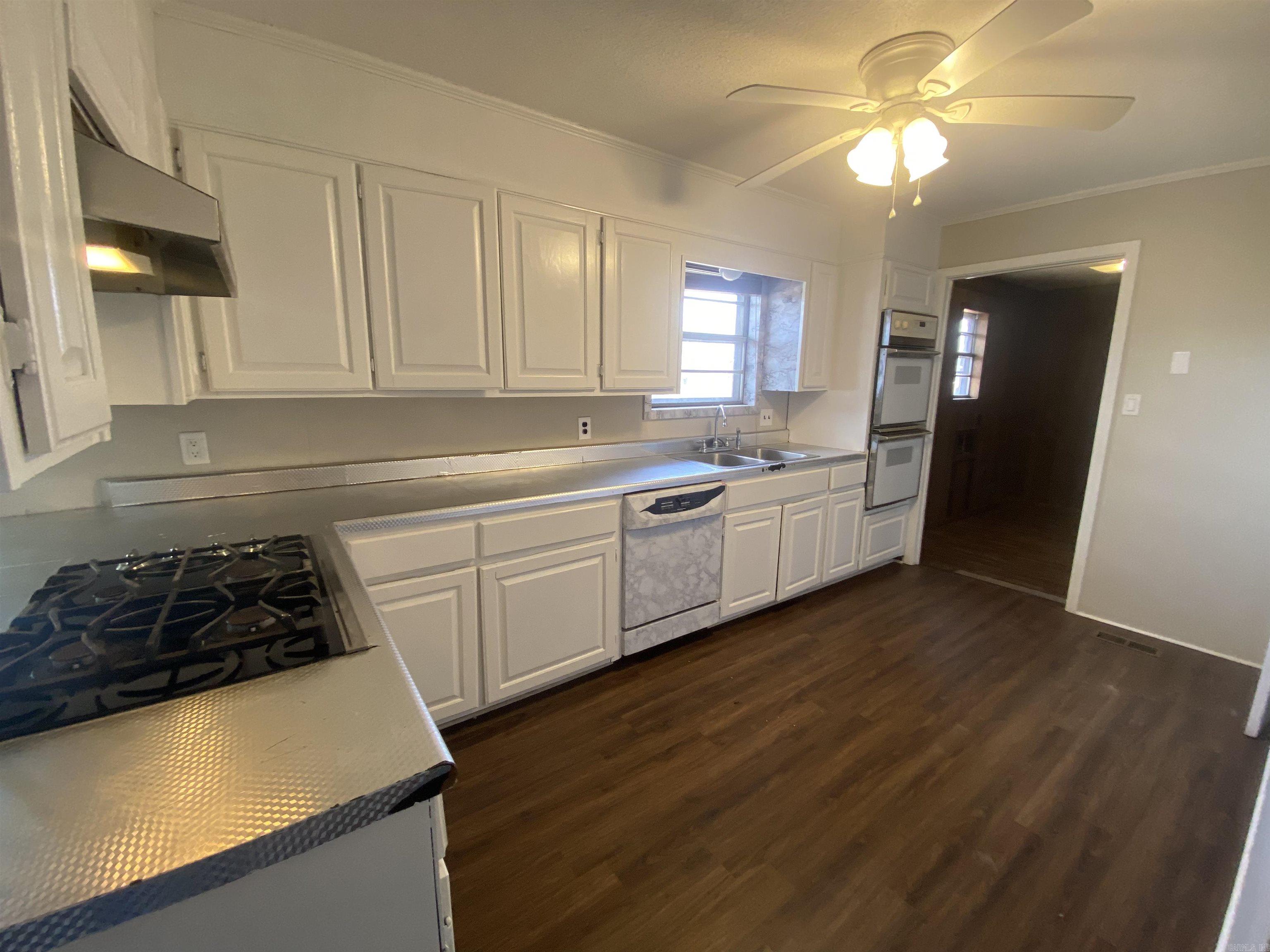 Marcus Morrow - Residential