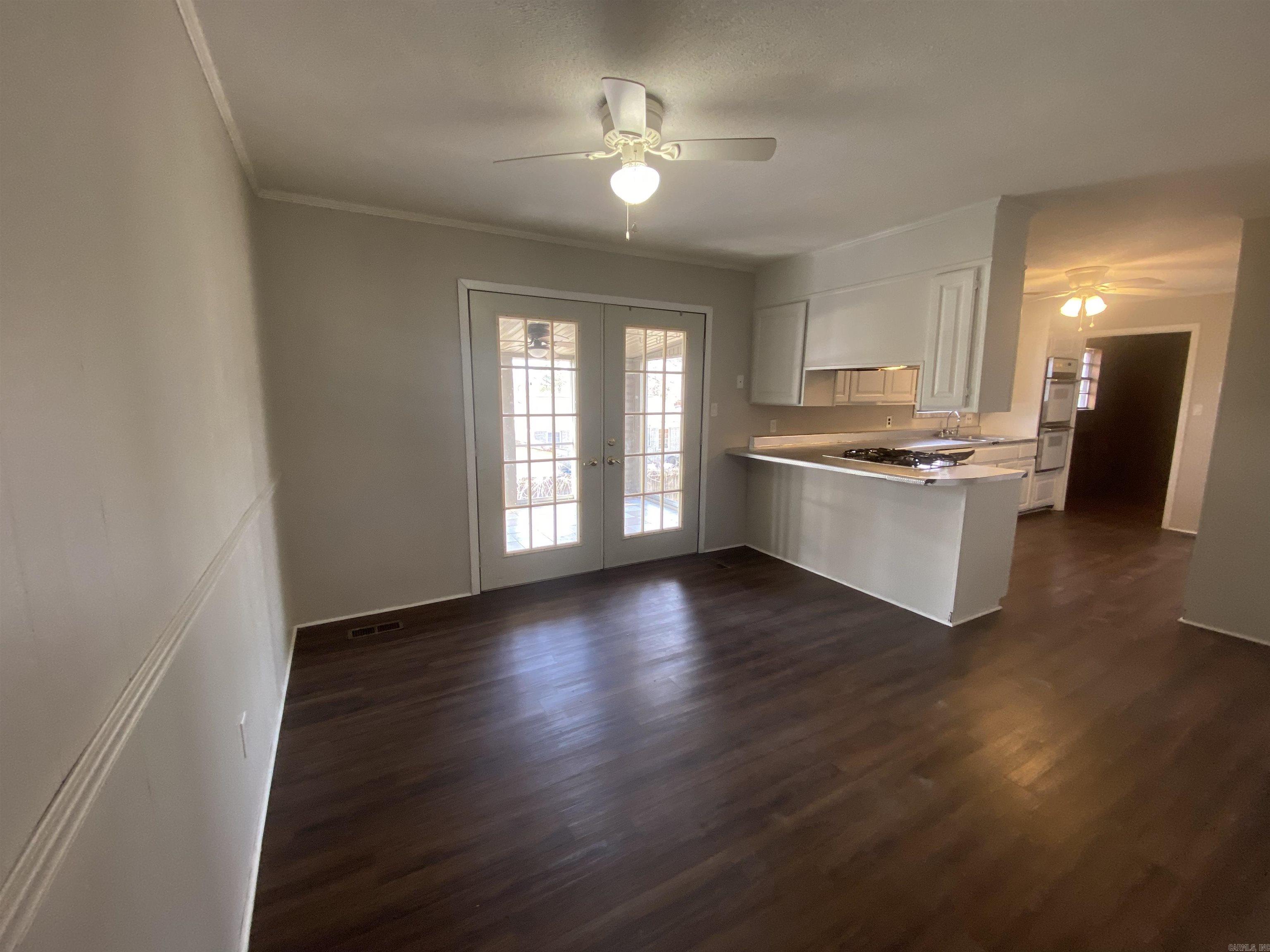 Marcus Morrow - Residential