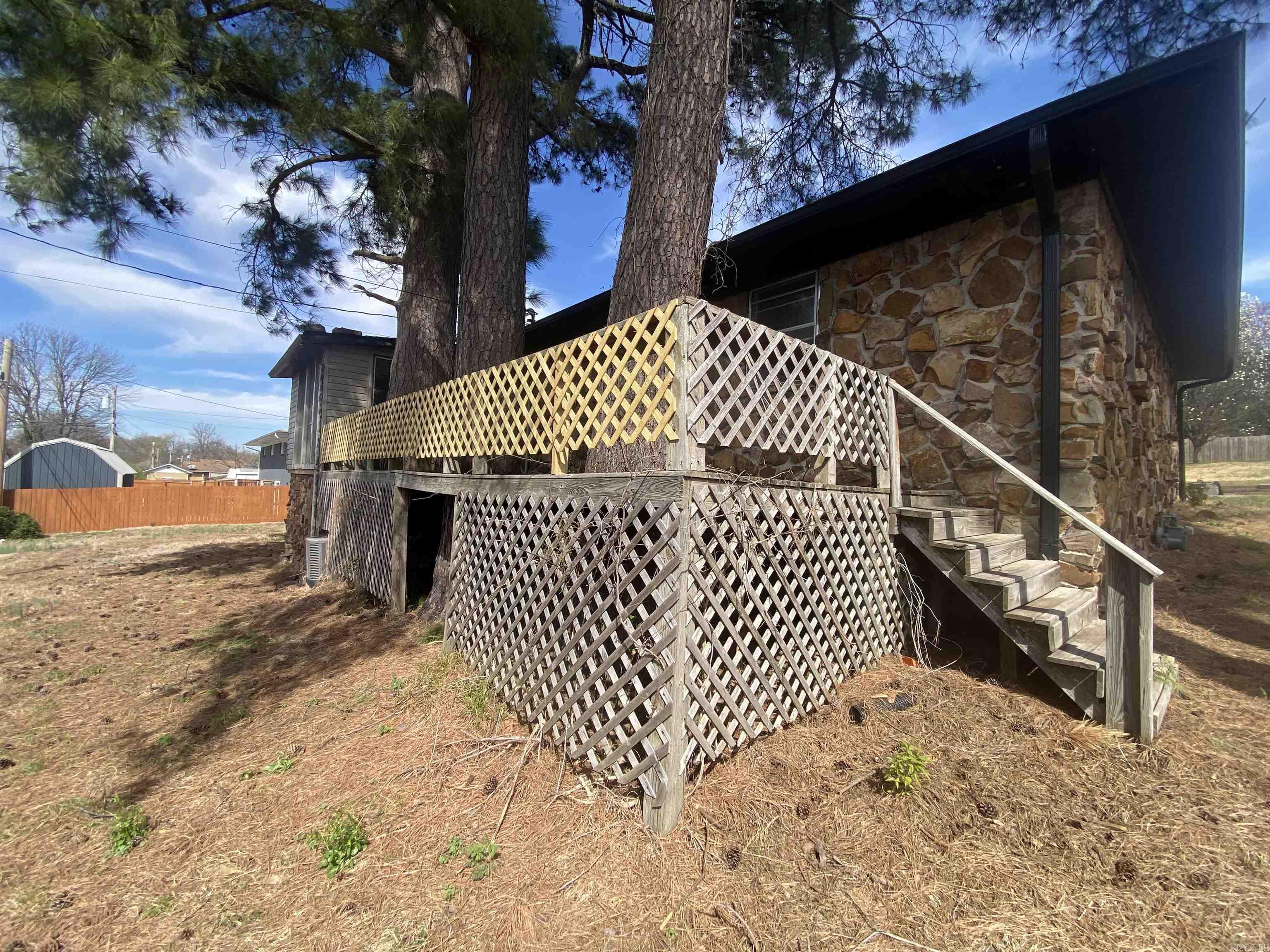 Marcus Morrow - Residential