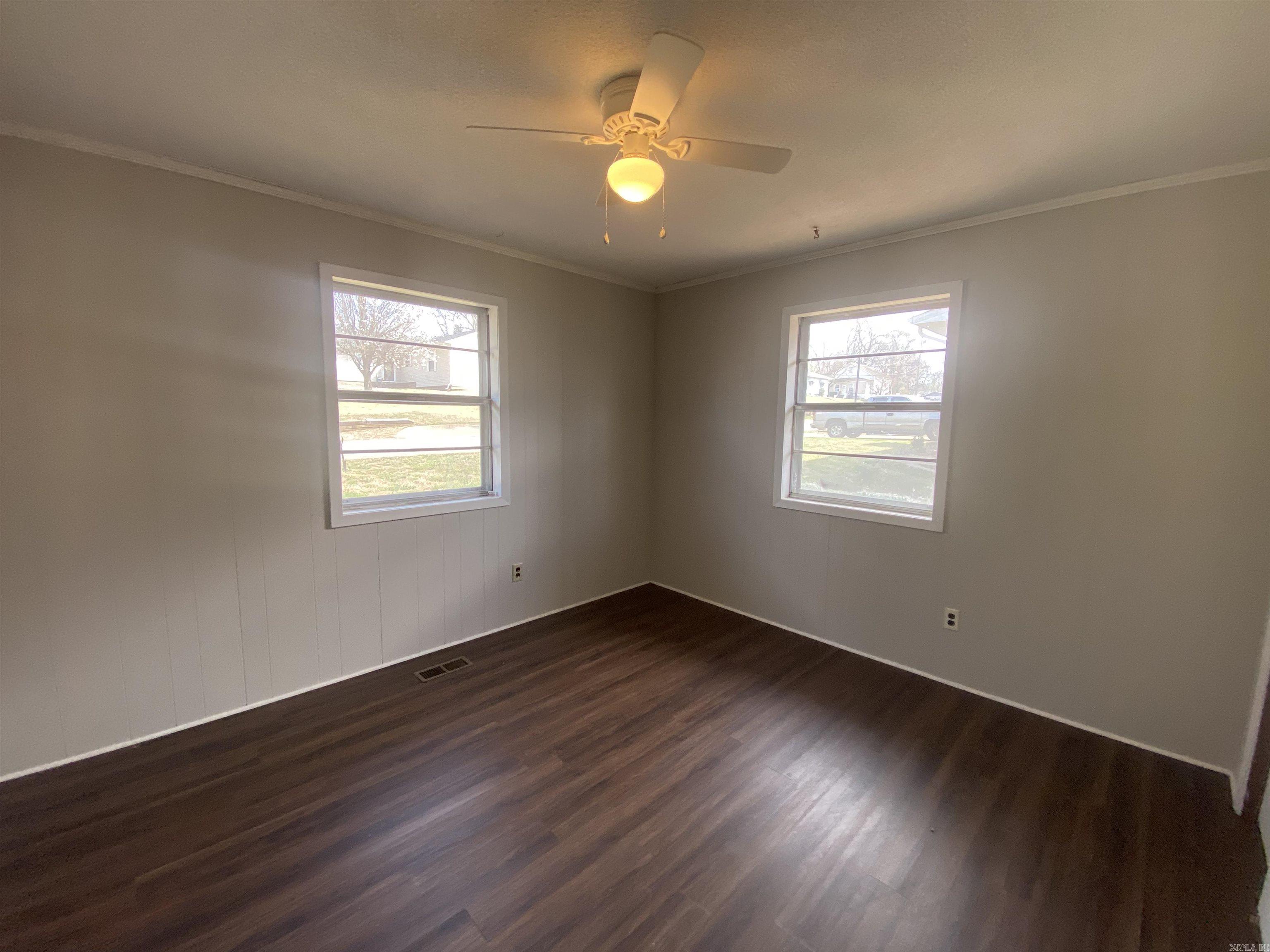 Marcus Morrow - Residential