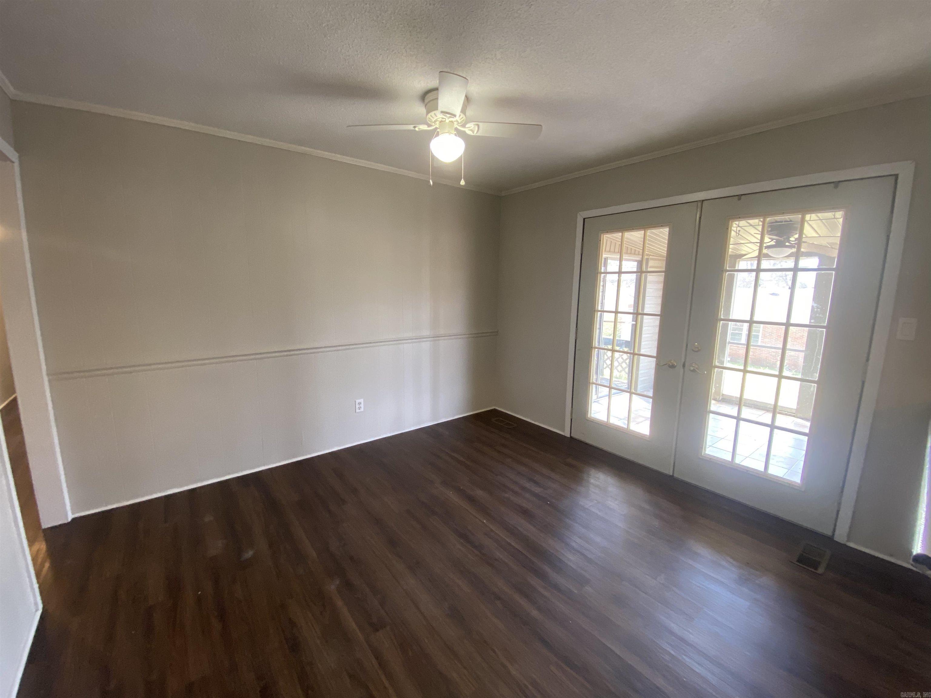 Marcus Morrow - Residential