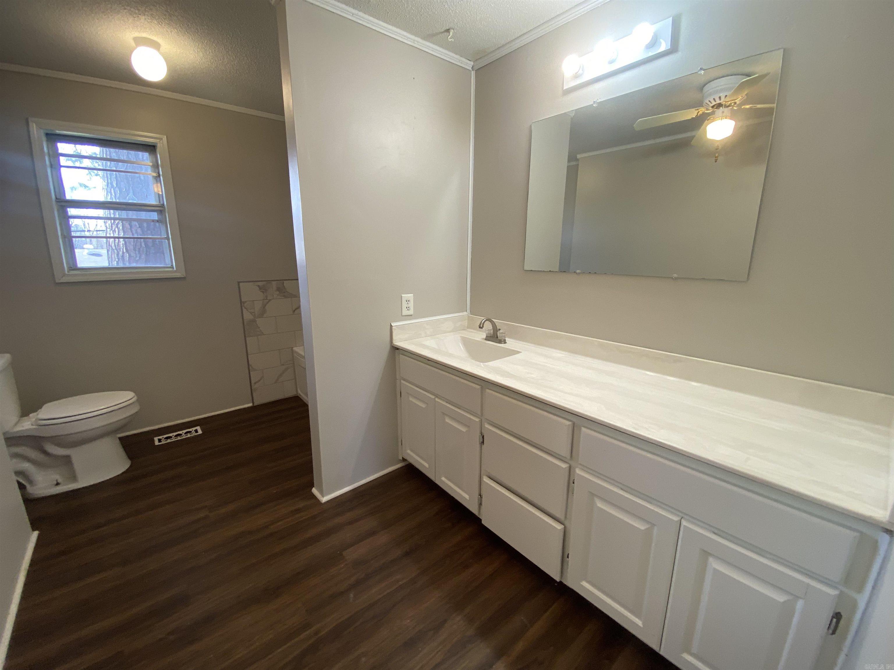 Marcus Morrow - Residential