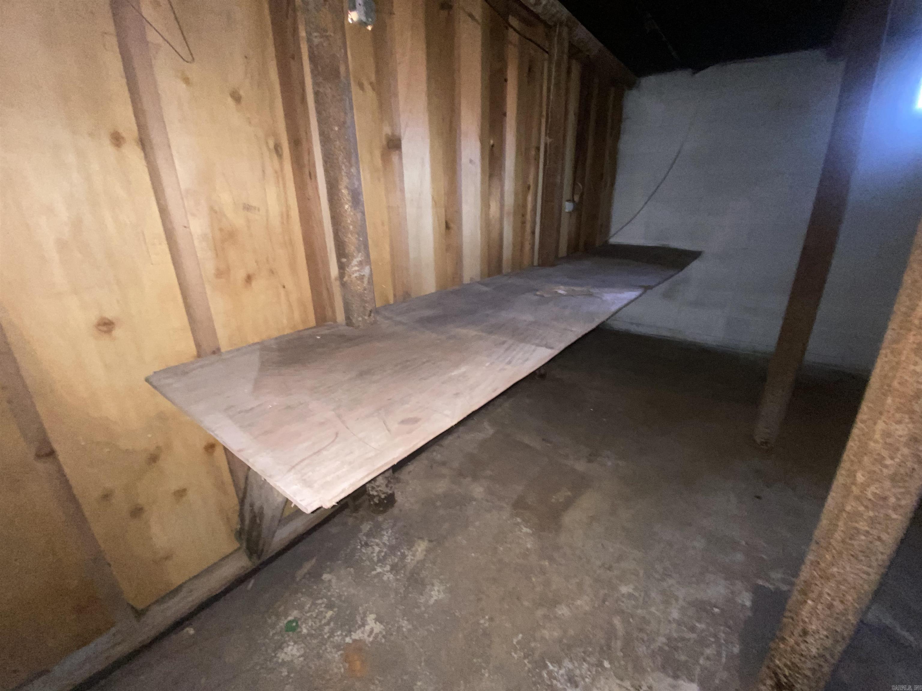 Marcus Morrow - Residential