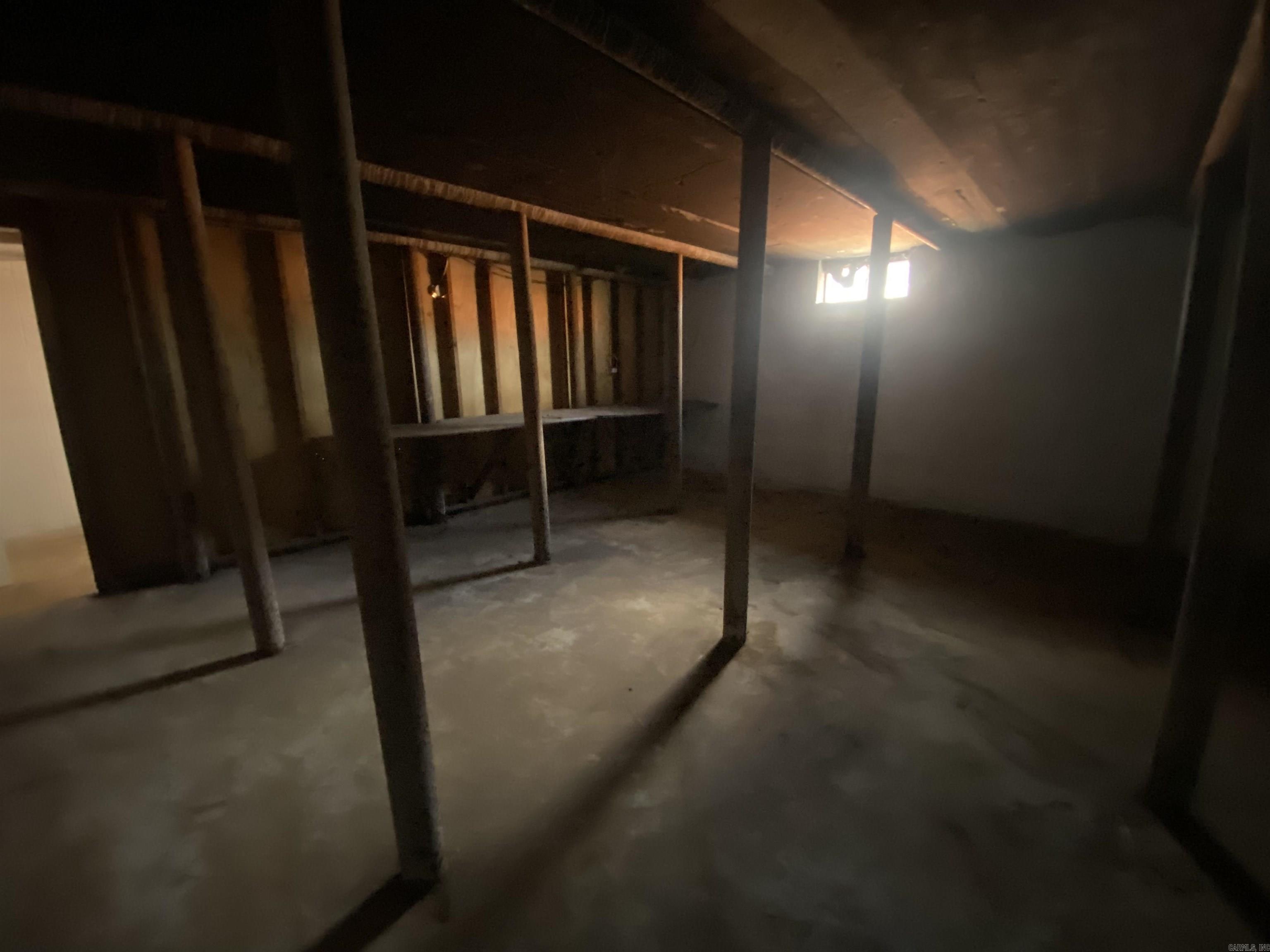 Marcus Morrow - Residential