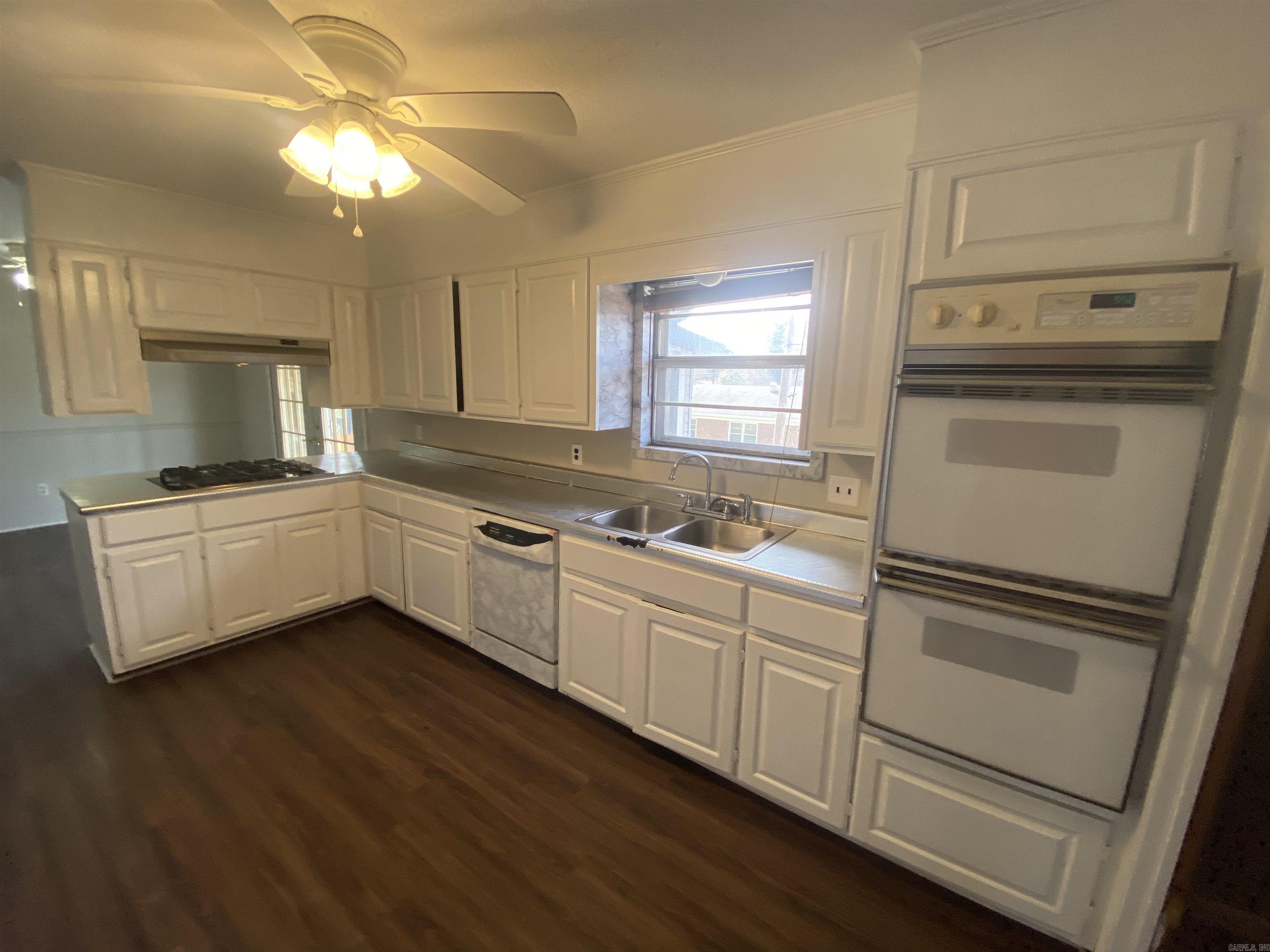 Marcus Morrow - Residential