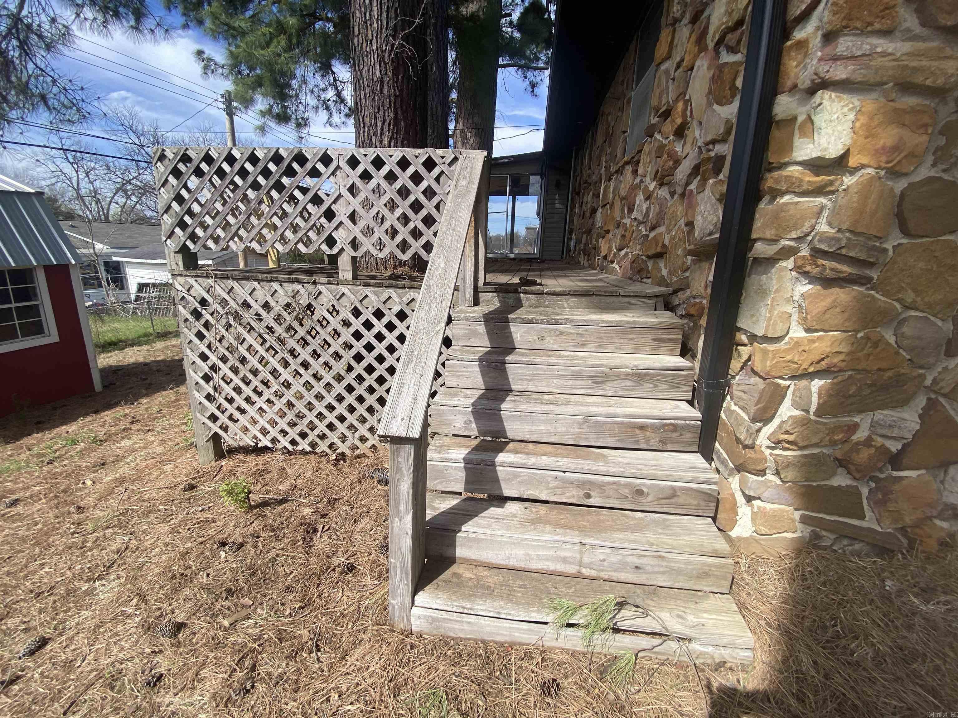 Marcus Morrow - Residential