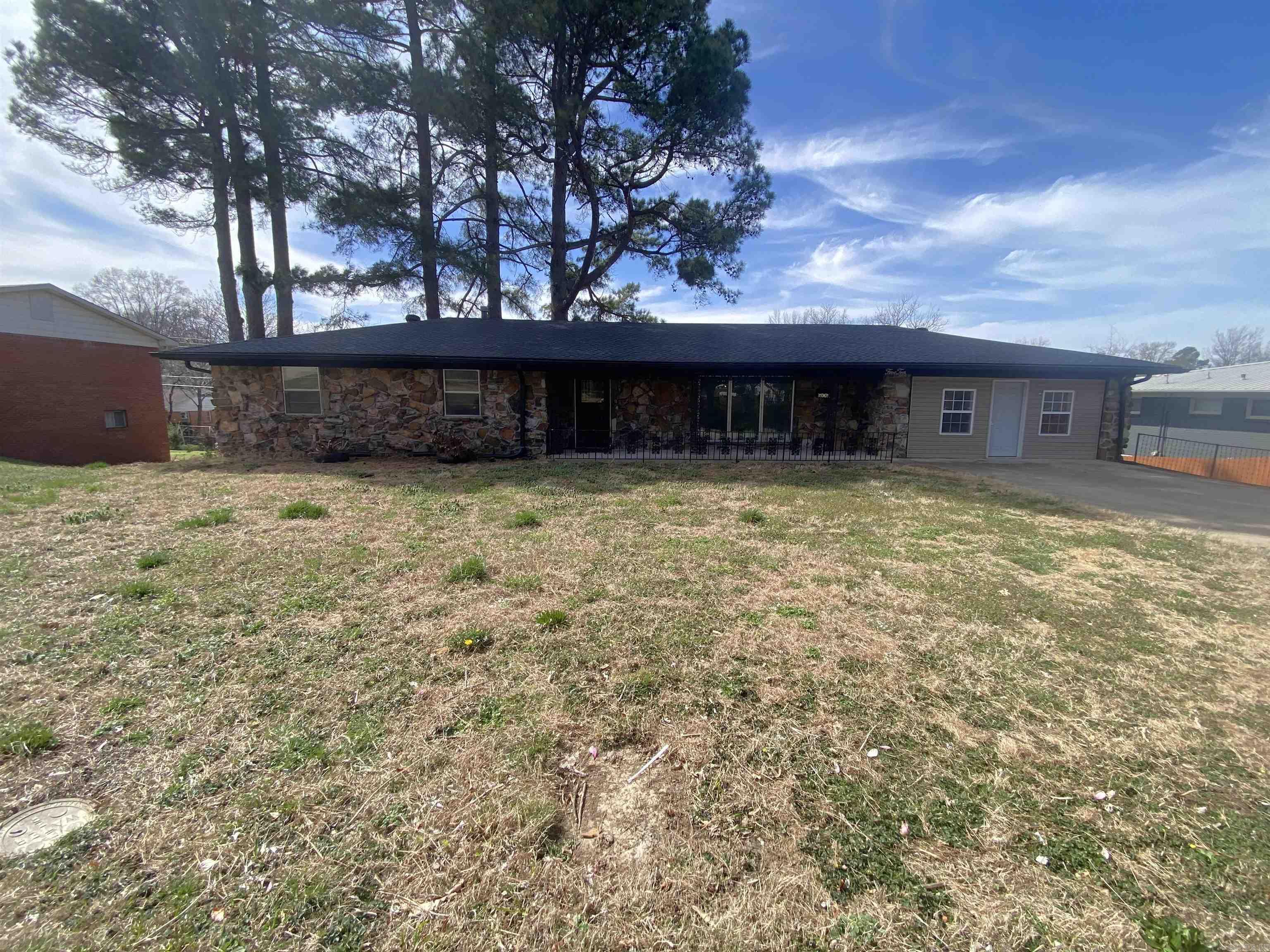 Marcus Morrow - Residential