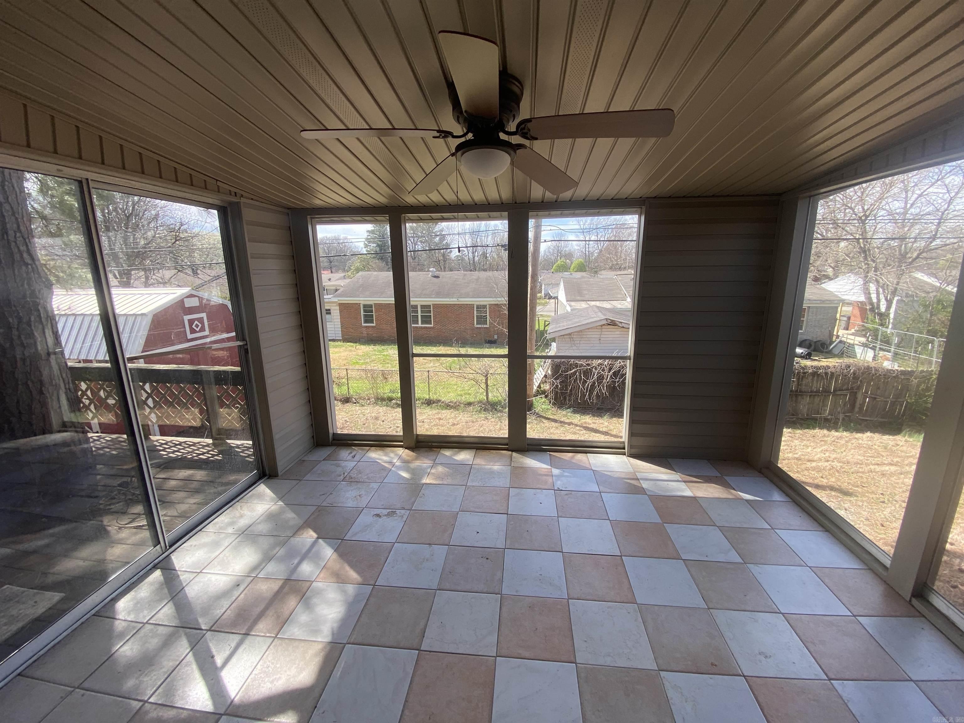 Marcus Morrow - Residential