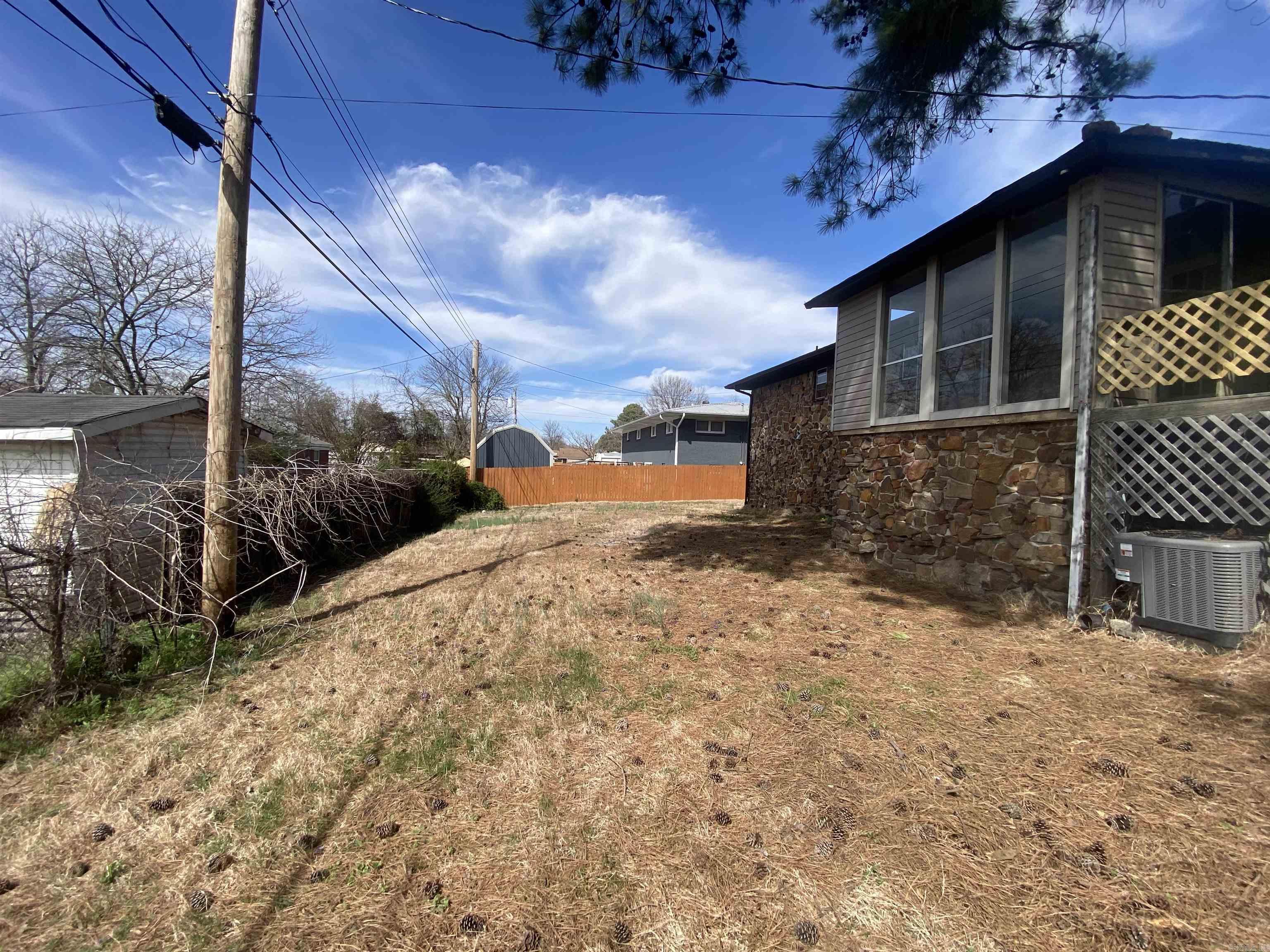 Marcus Morrow - Residential