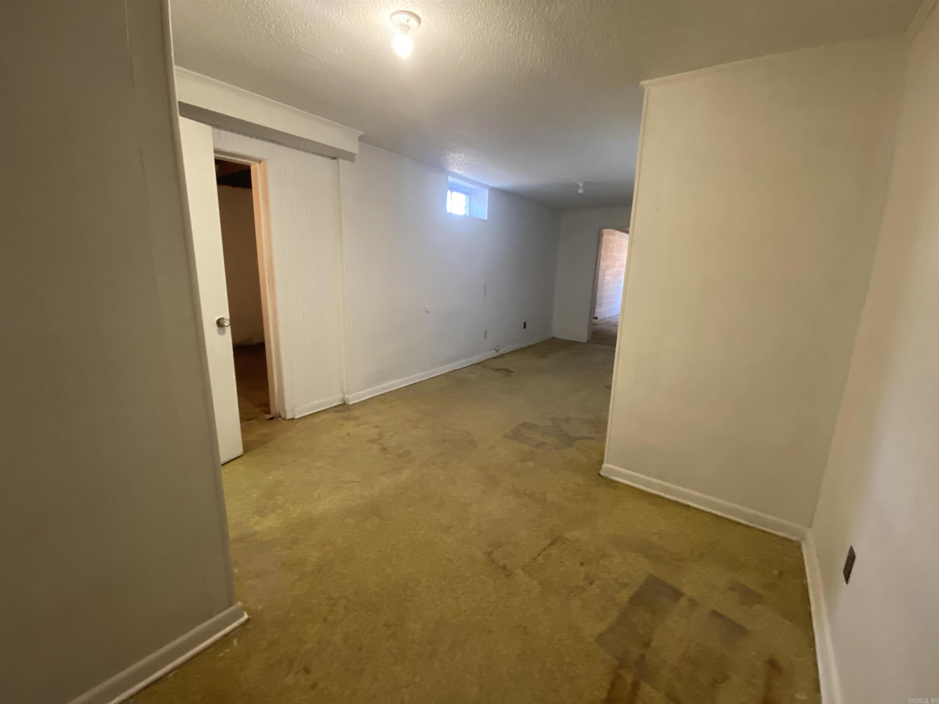 Marcus Morrow - Residential