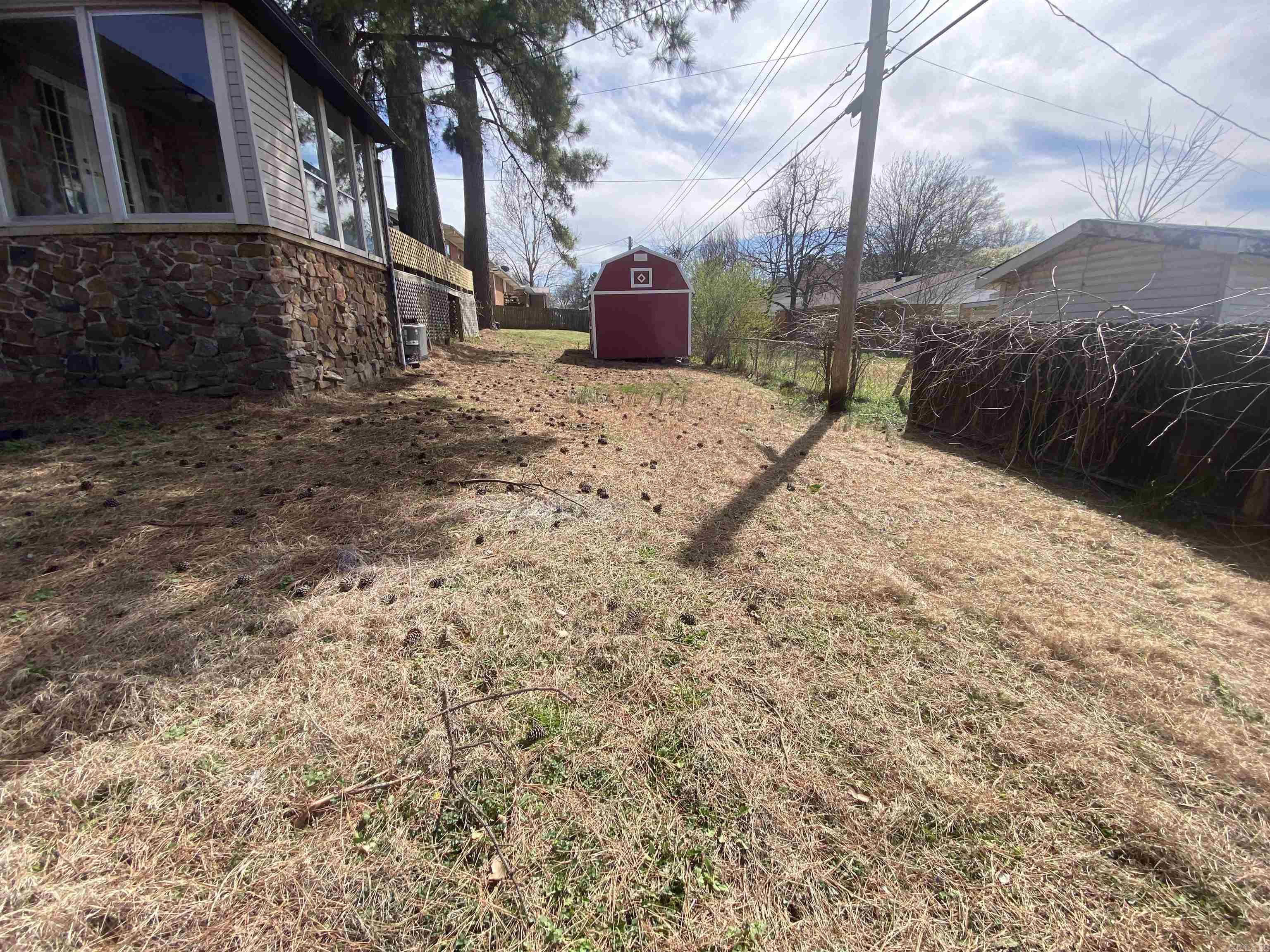 Marcus Morrow - Residential