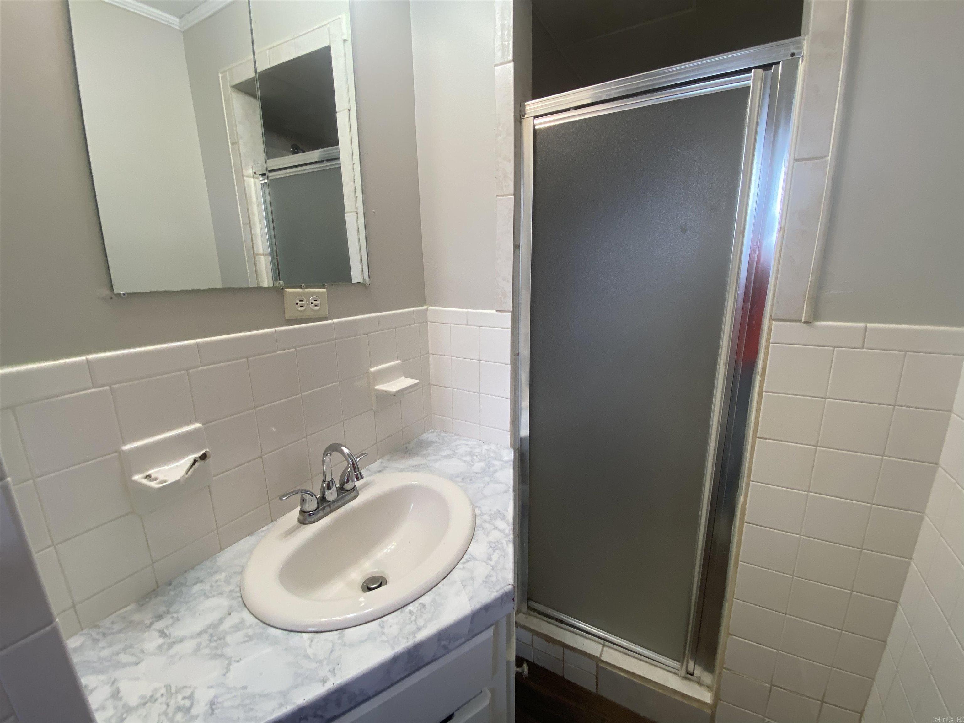 Marcus Morrow - Residential