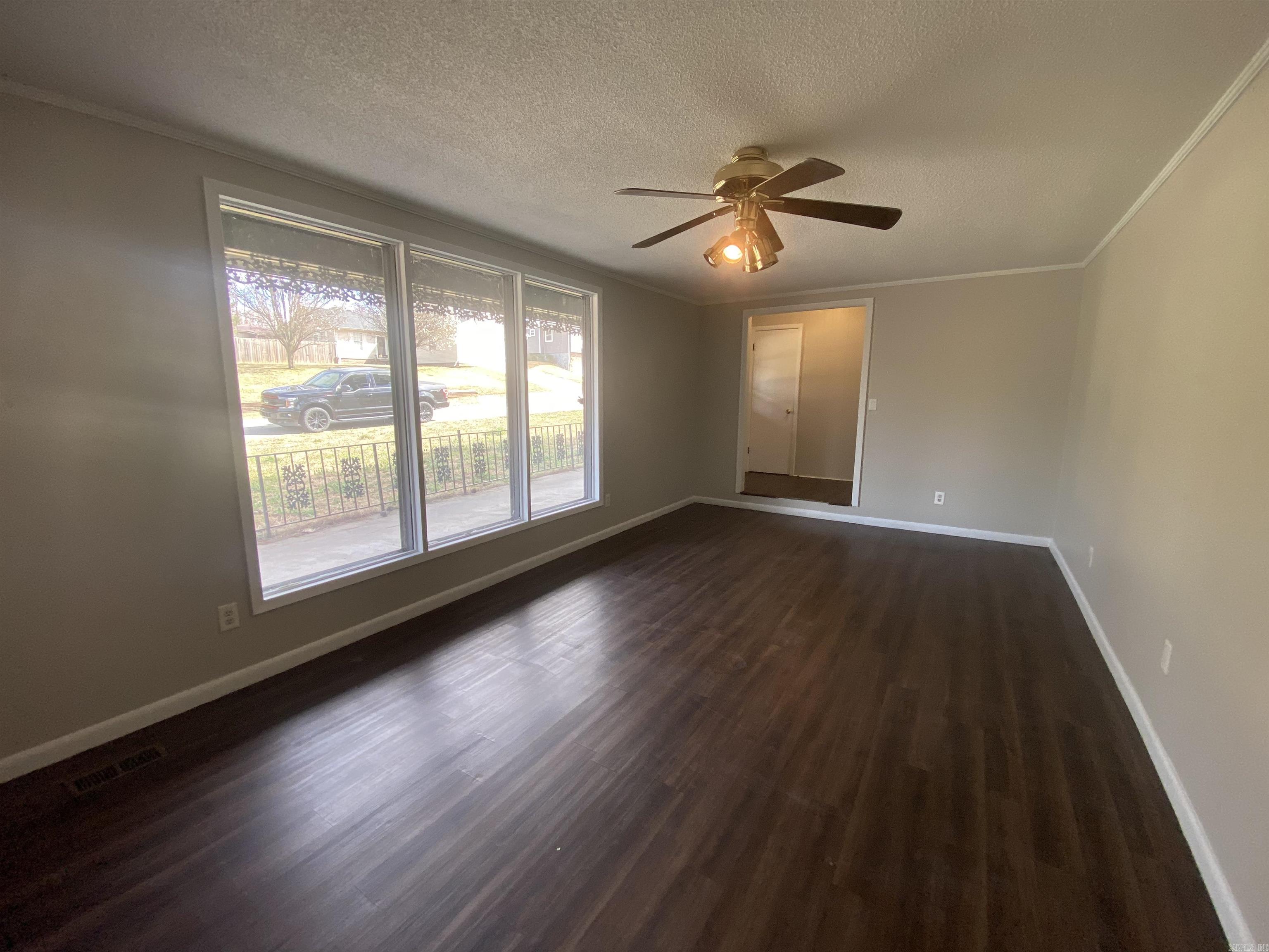 Marcus Morrow - Residential