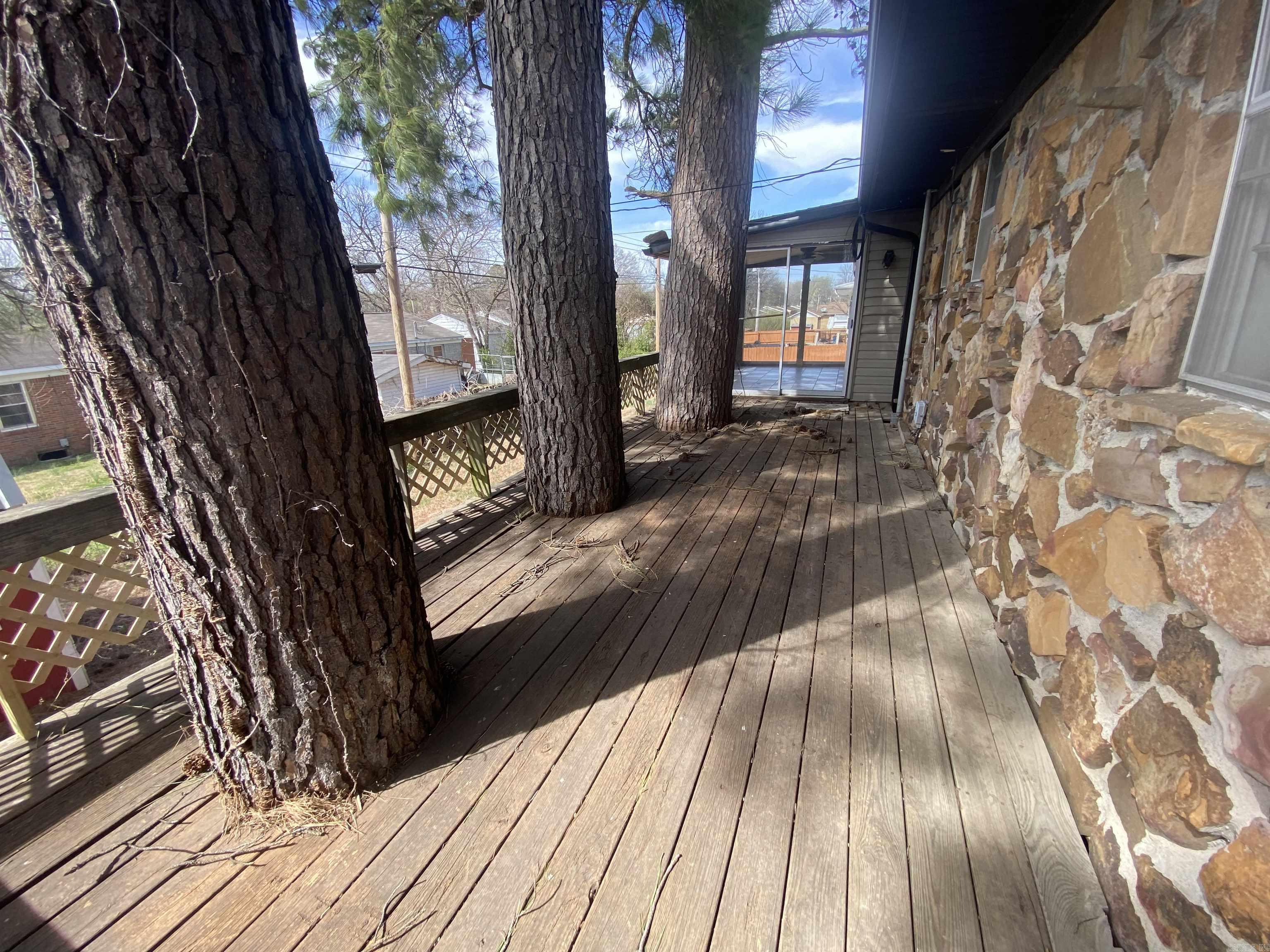 Marcus Morrow - Residential