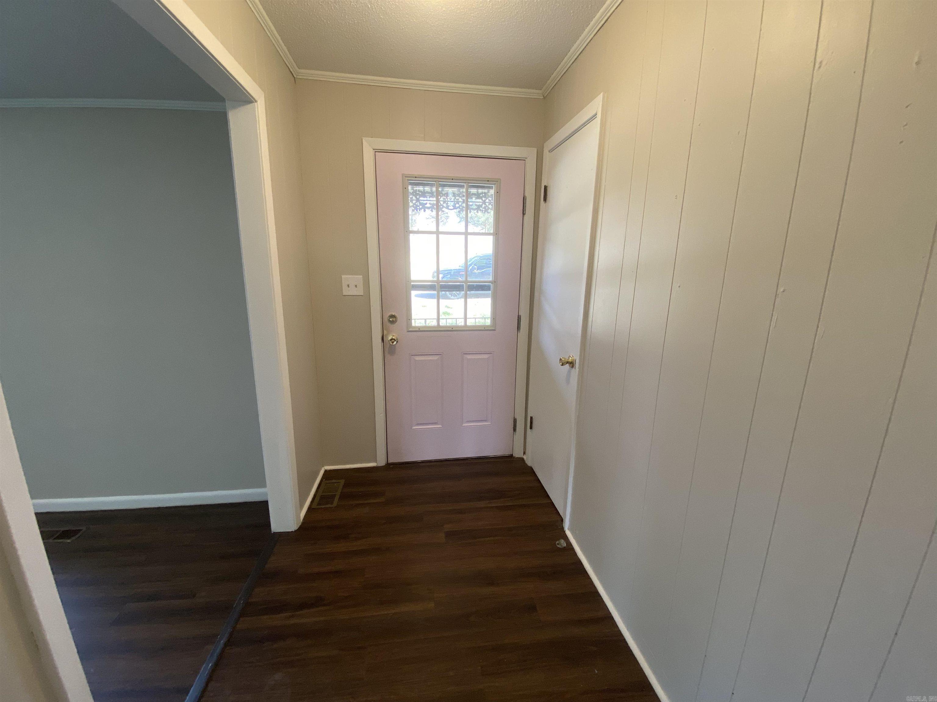 Marcus Morrow - Residential