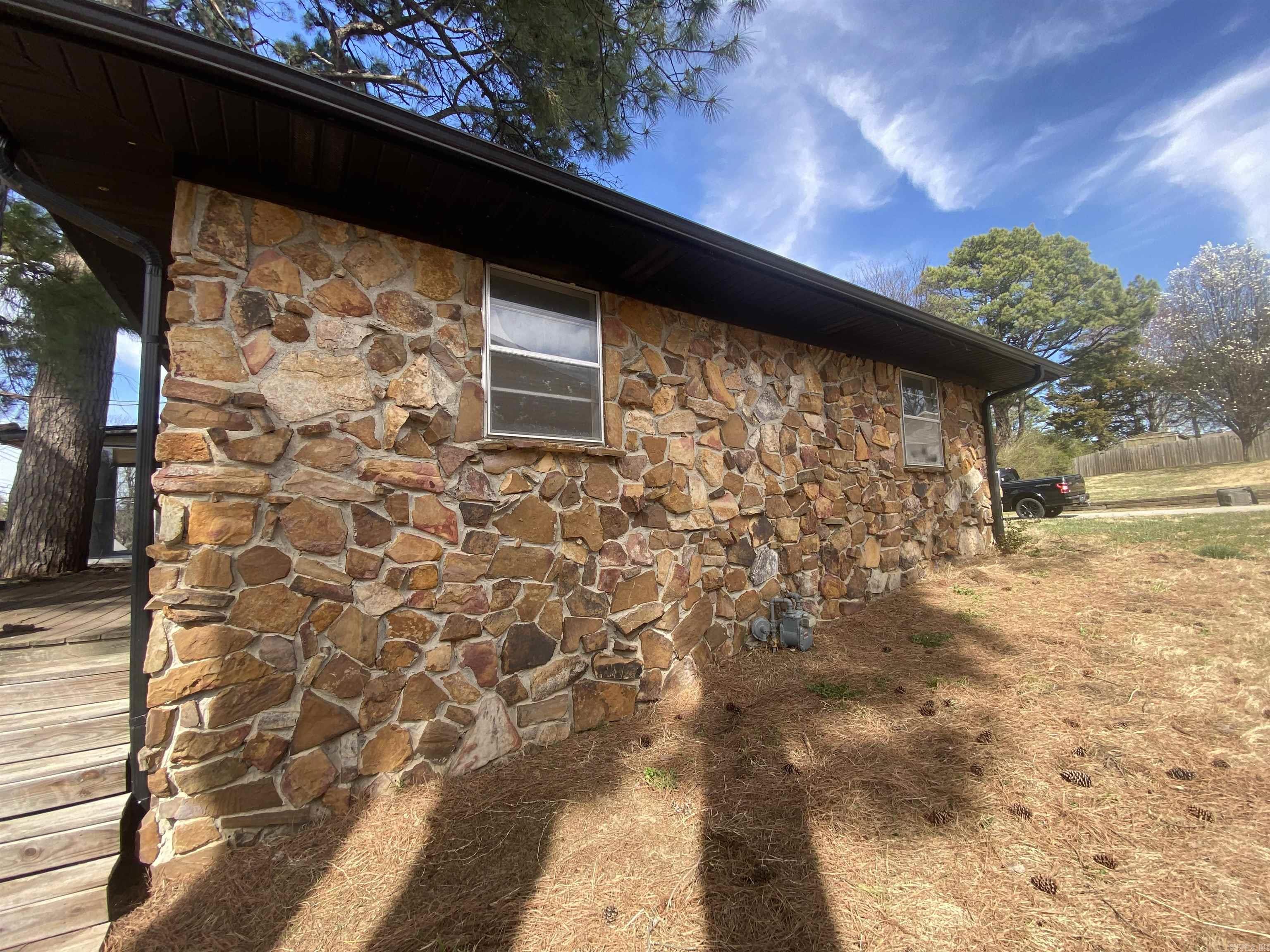 Marcus Morrow - Residential