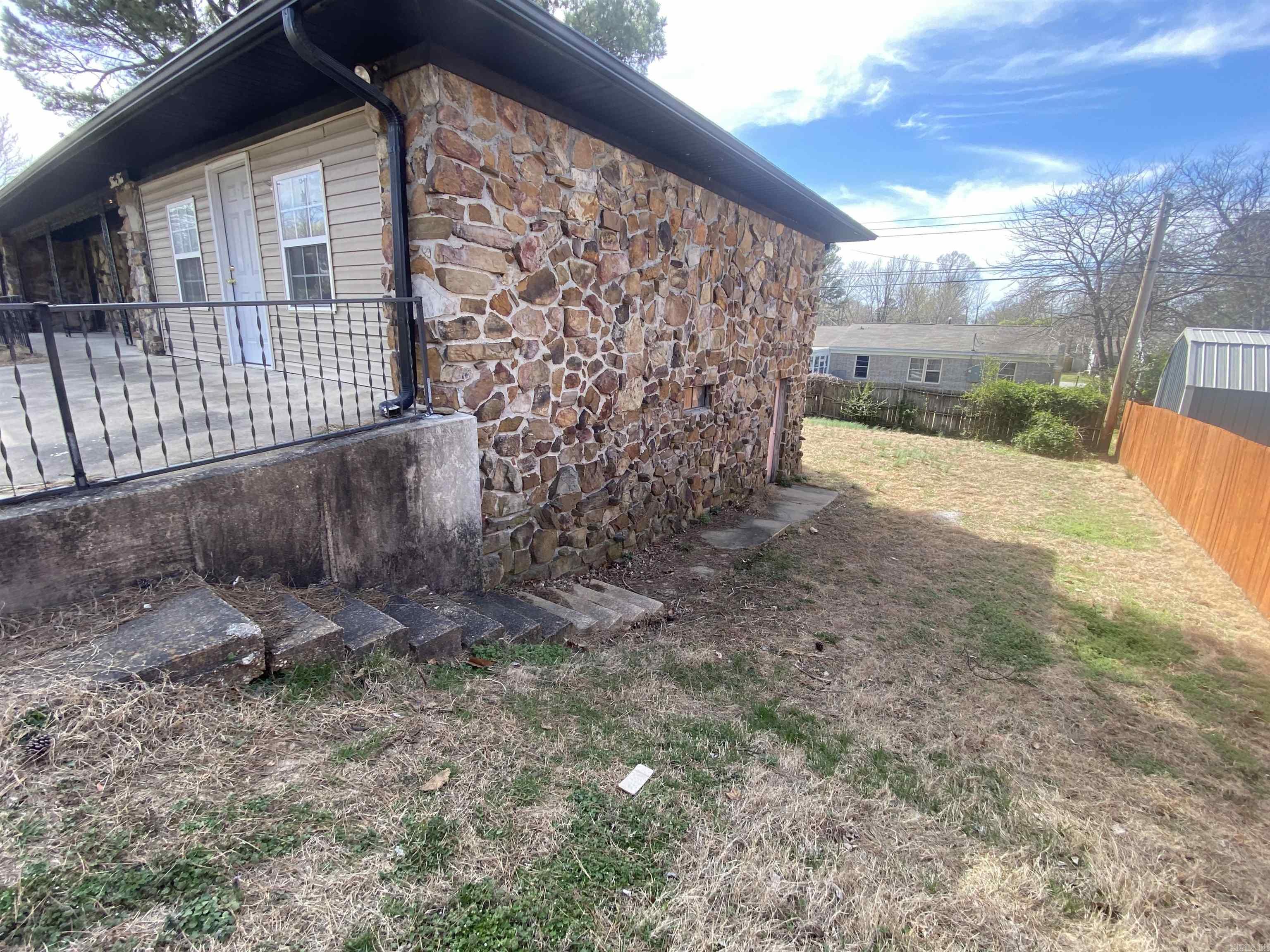 Marcus Morrow - Residential