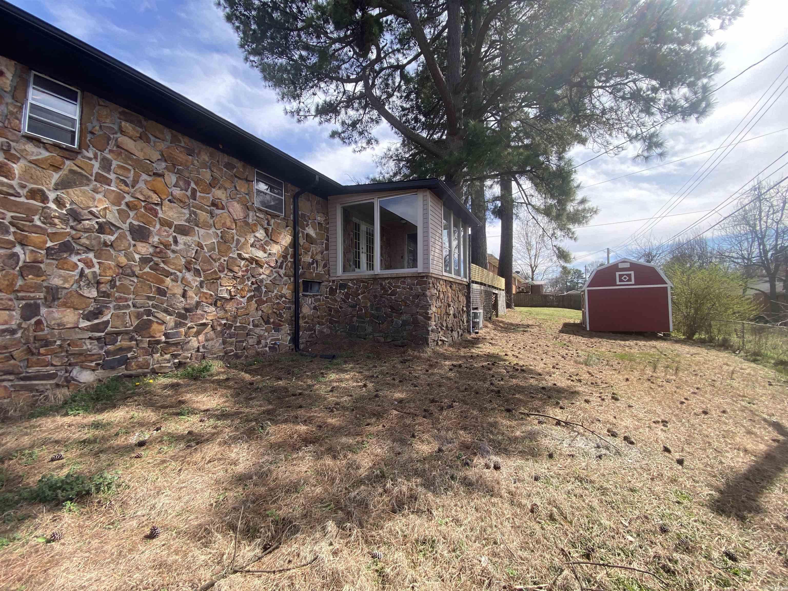 Marcus Morrow - Residential