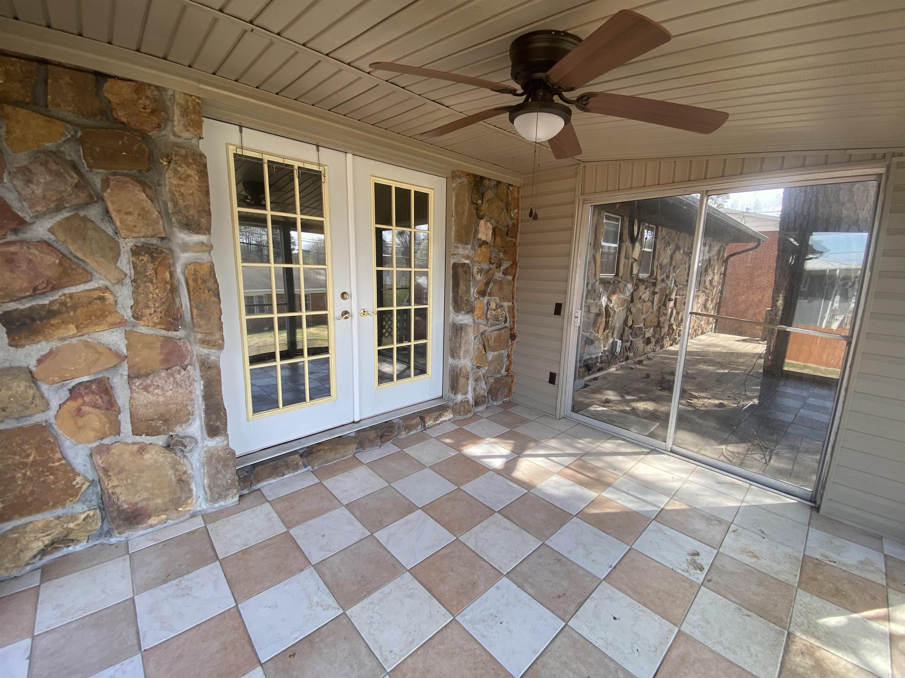 Marcus Morrow - Residential