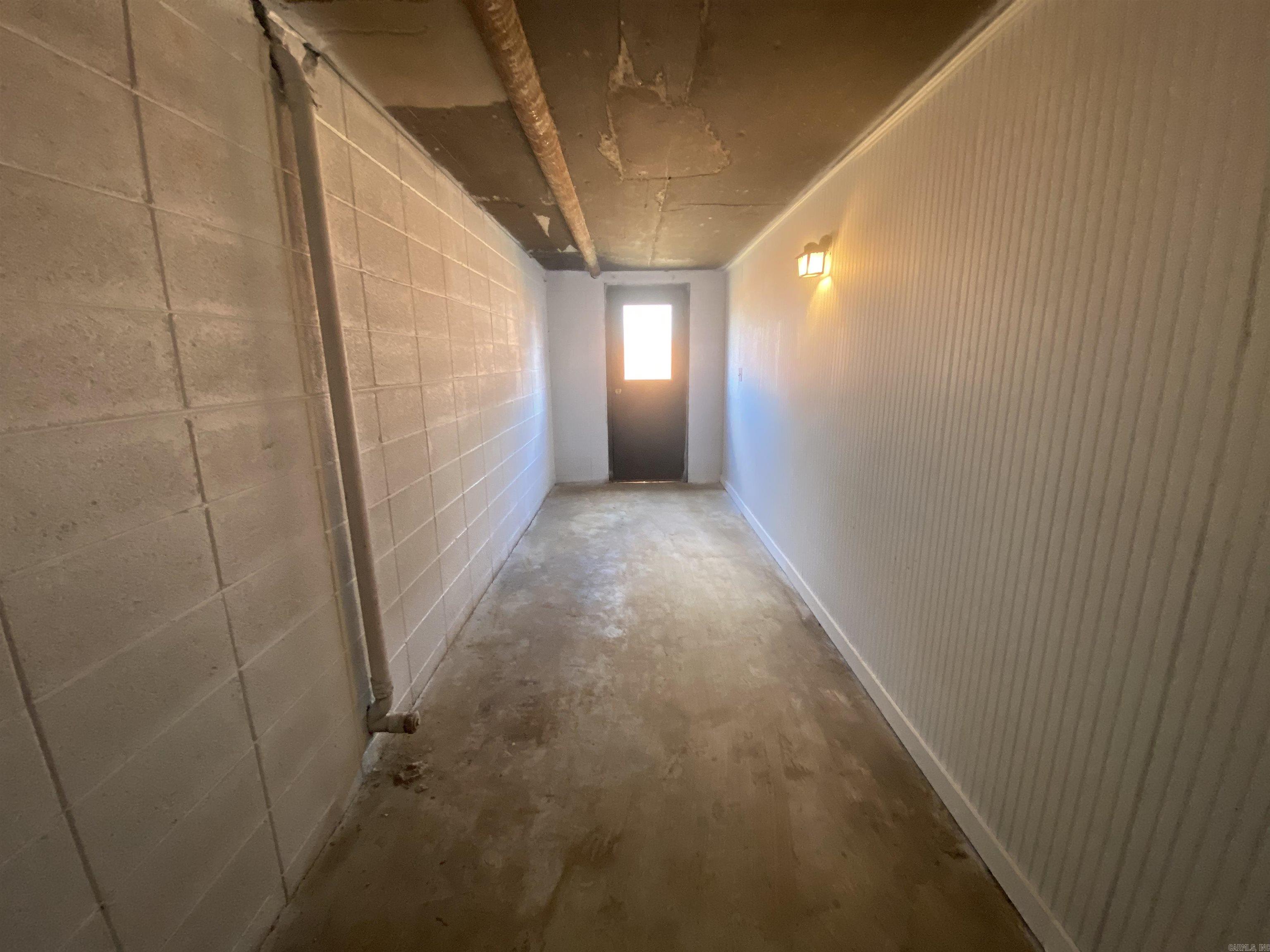 Marcus Morrow - Residential