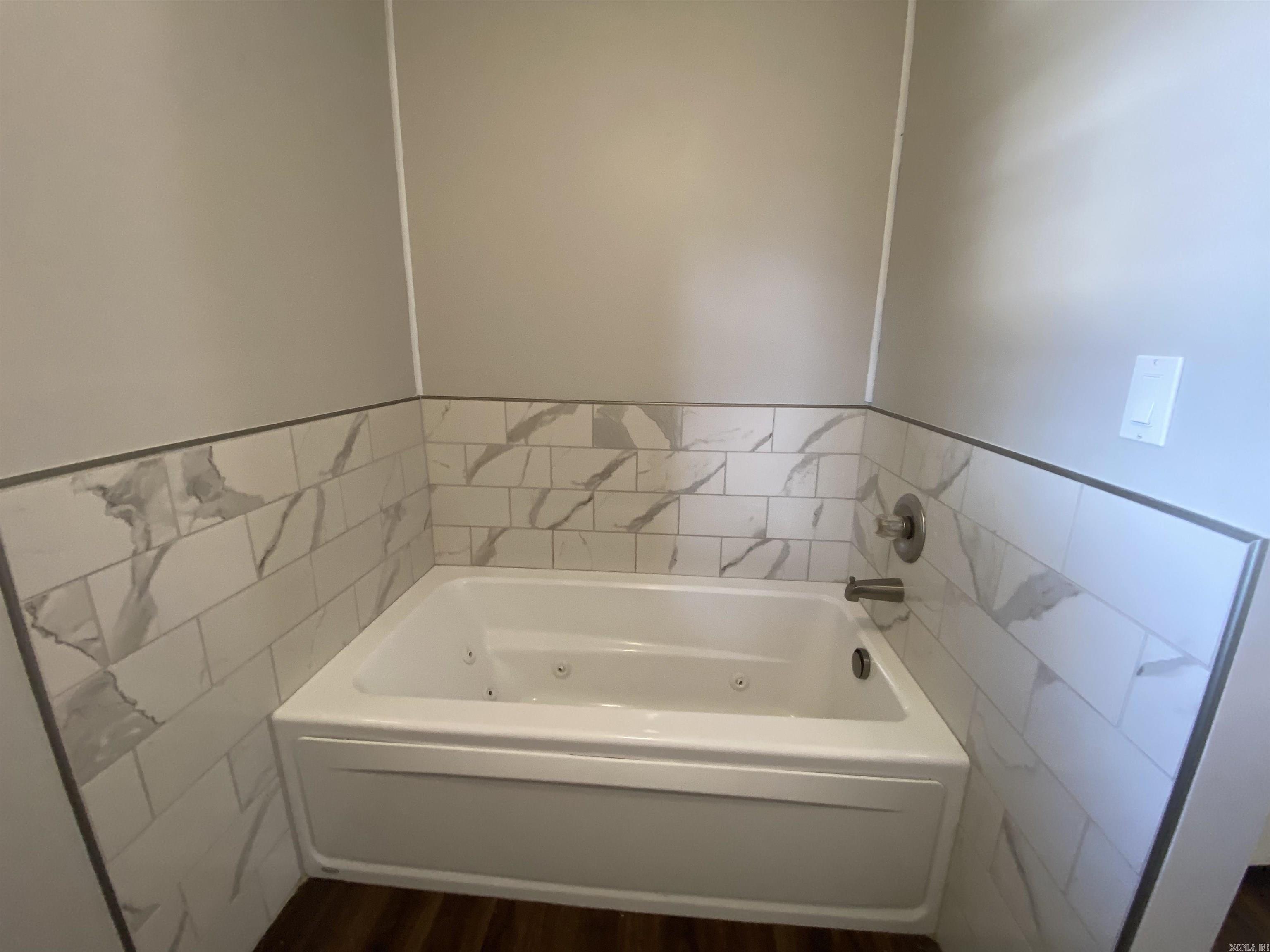 Marcus Morrow - Residential