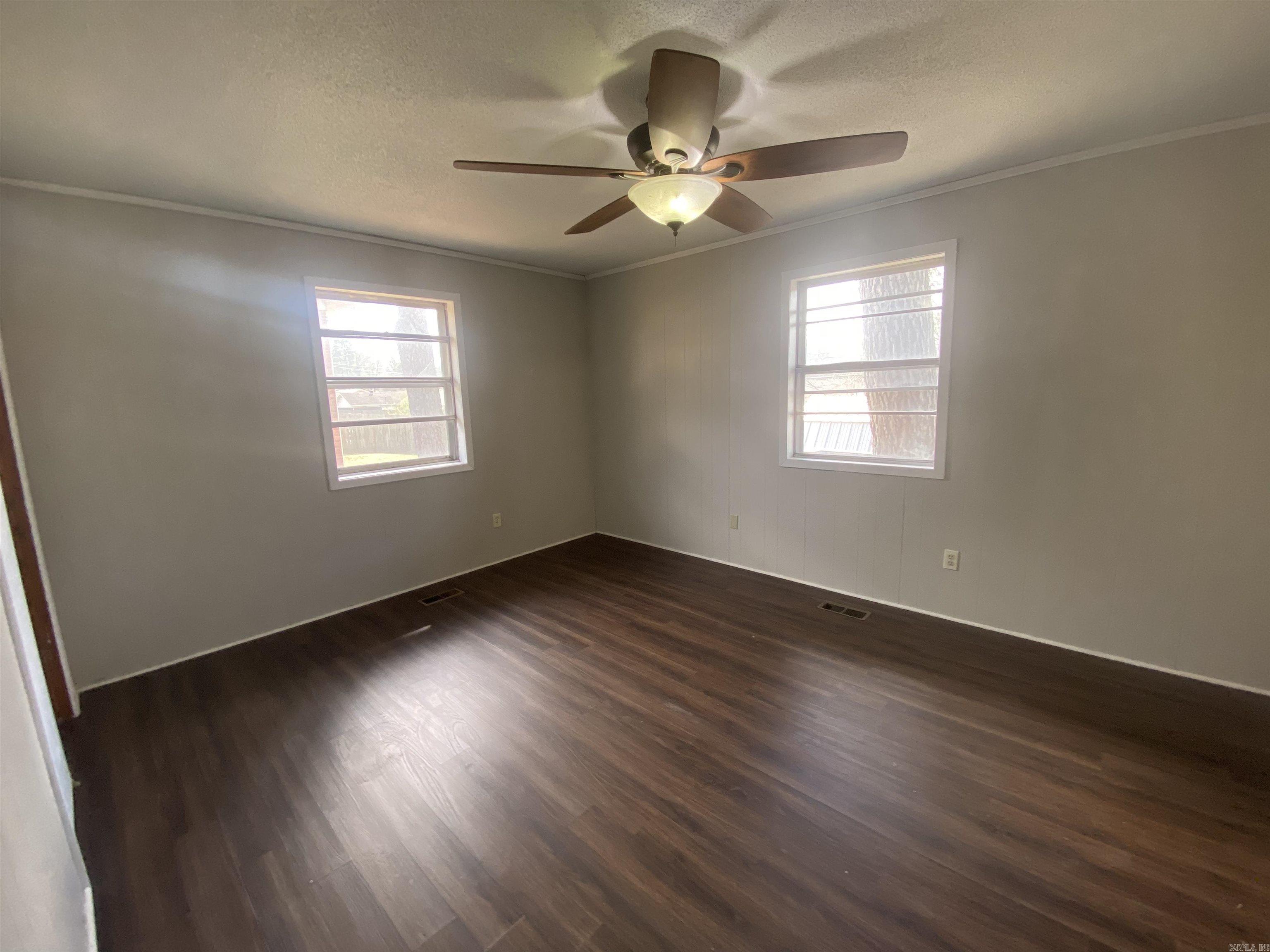 Marcus Morrow - Residential