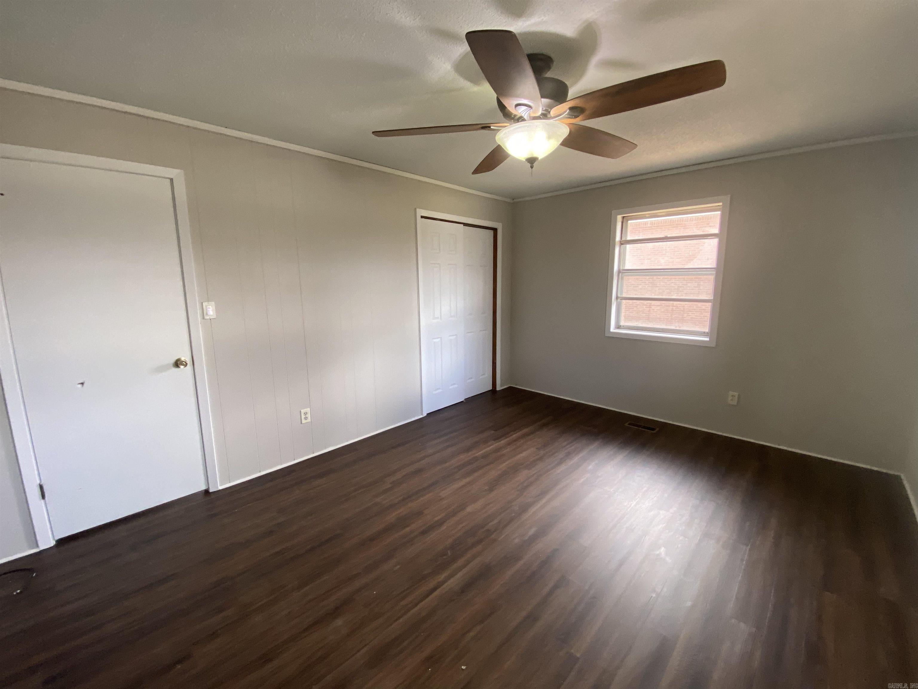 Marcus Morrow - Residential