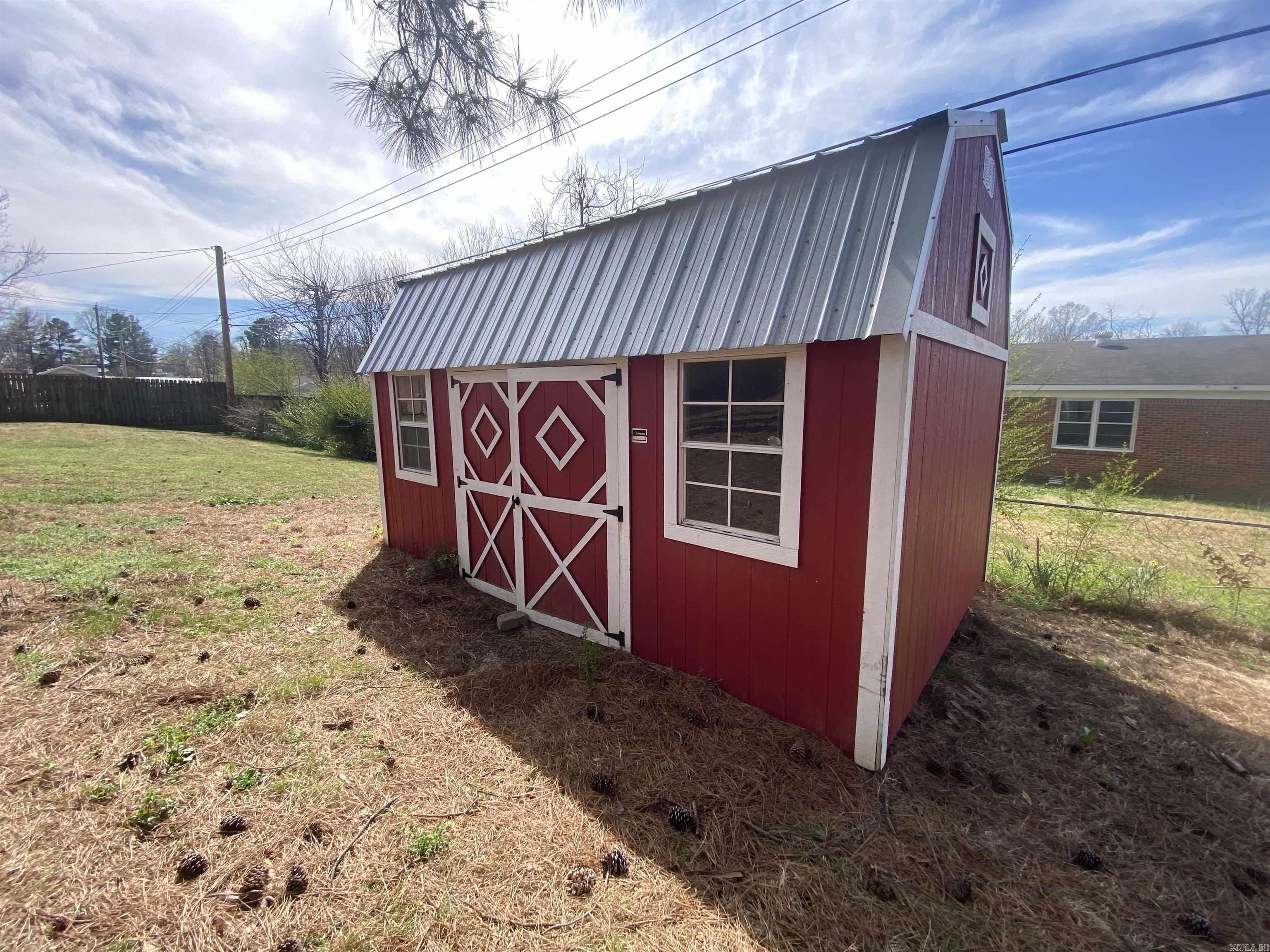 Marcus Morrow - Residential