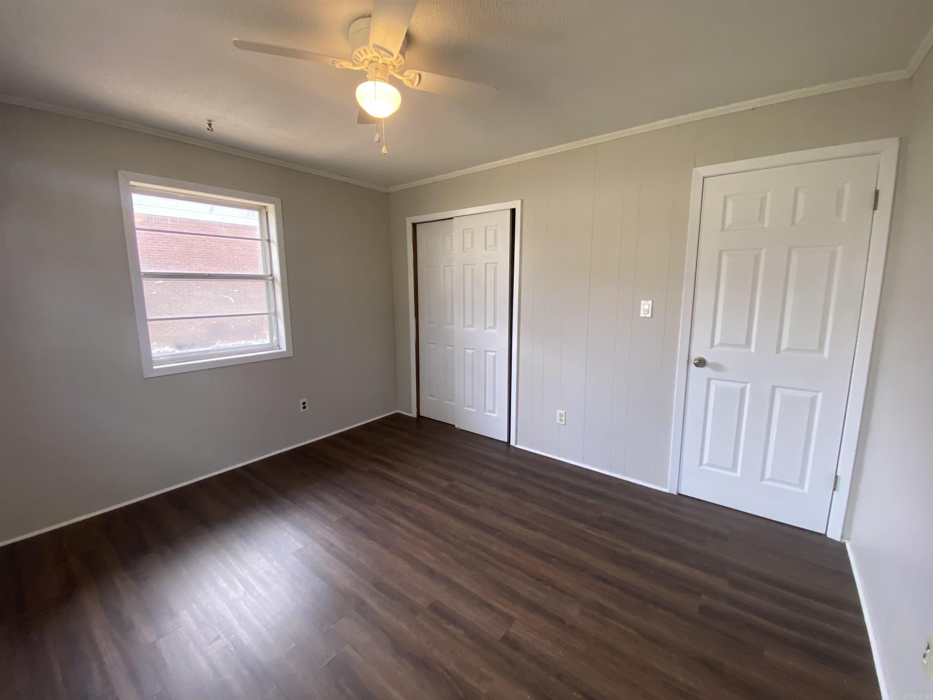 Marcus Morrow - Residential