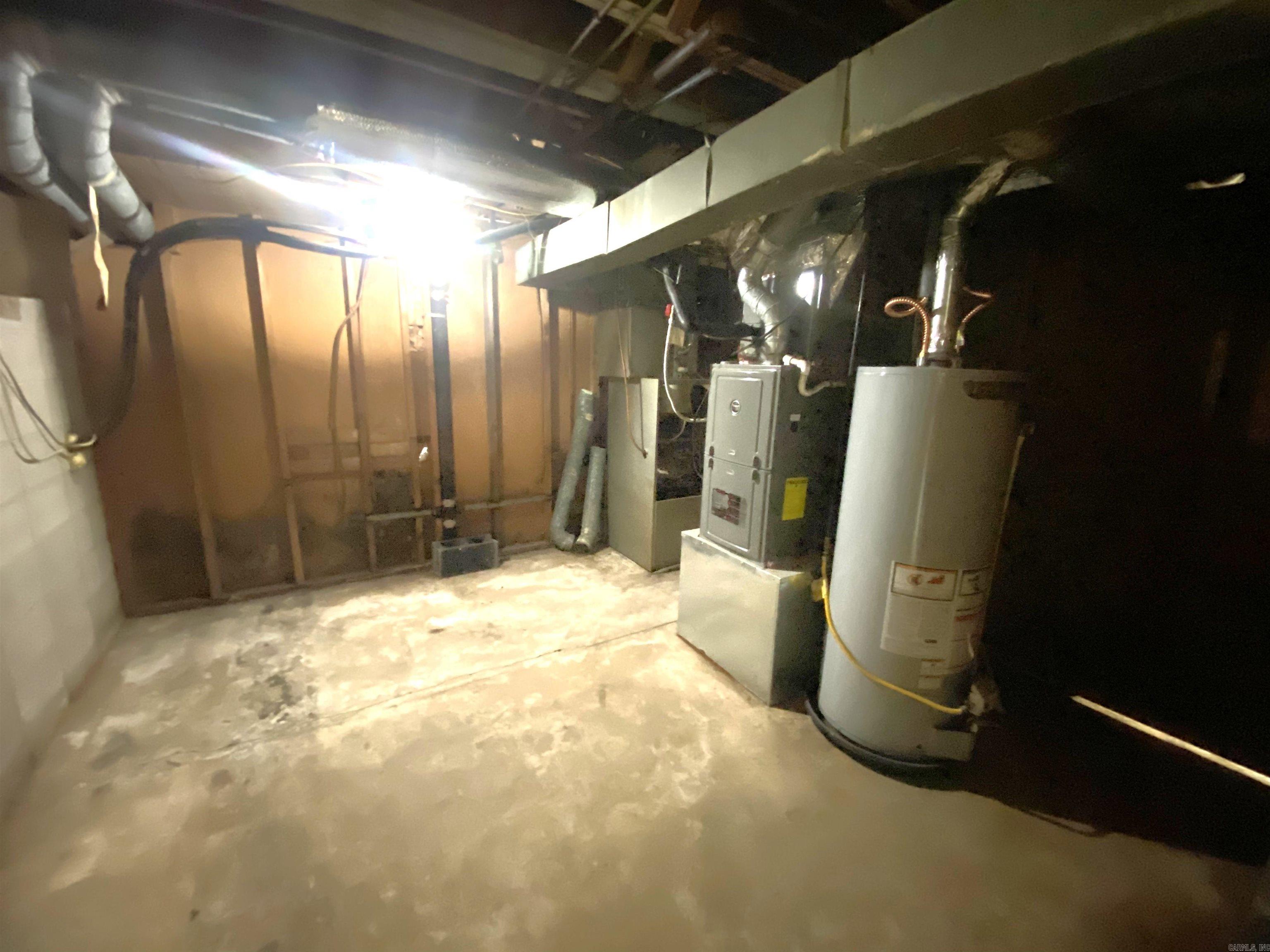 Marcus Morrow - Residential