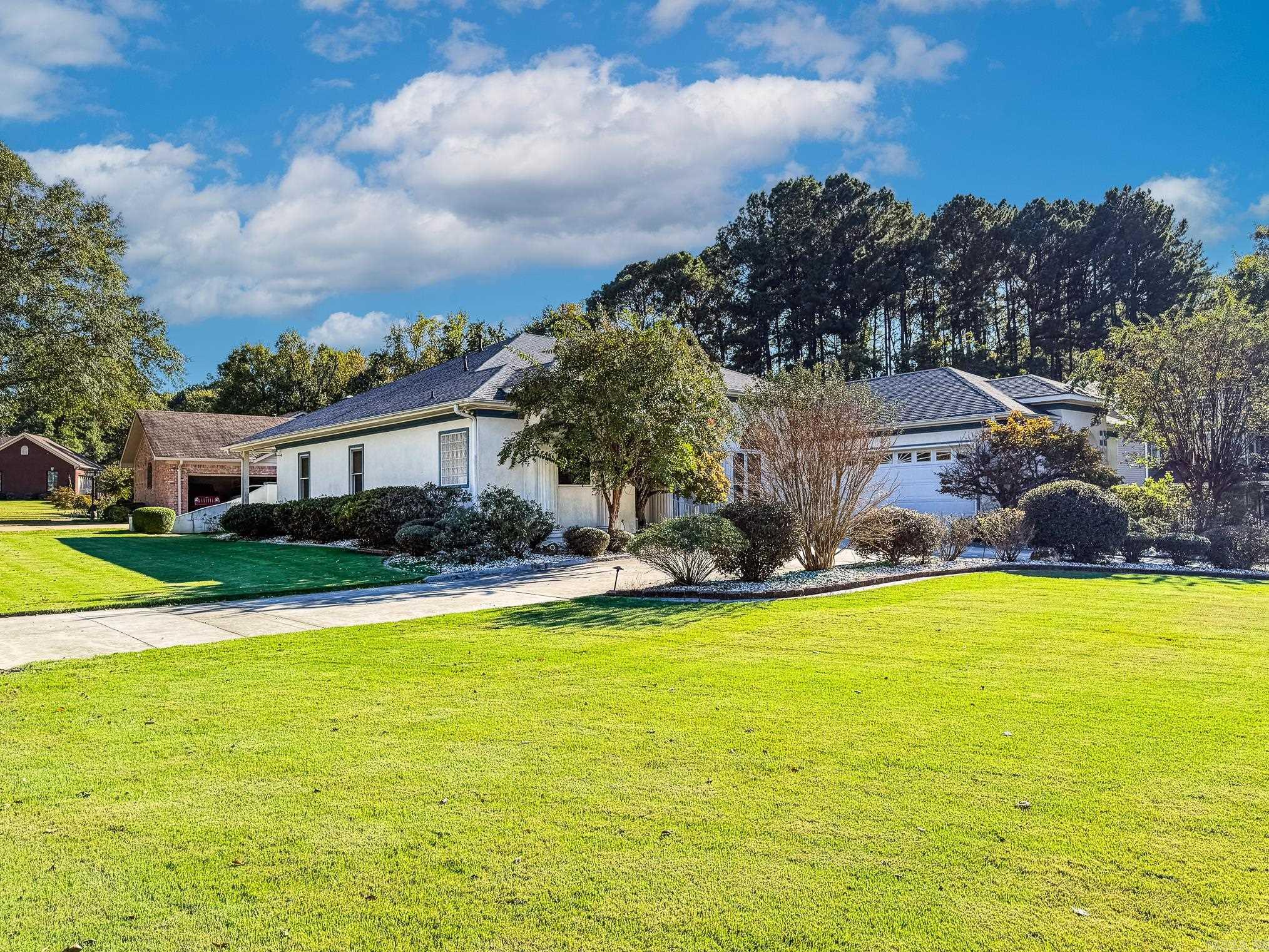 WOODLAND HEIGHTS ADDN - Residential