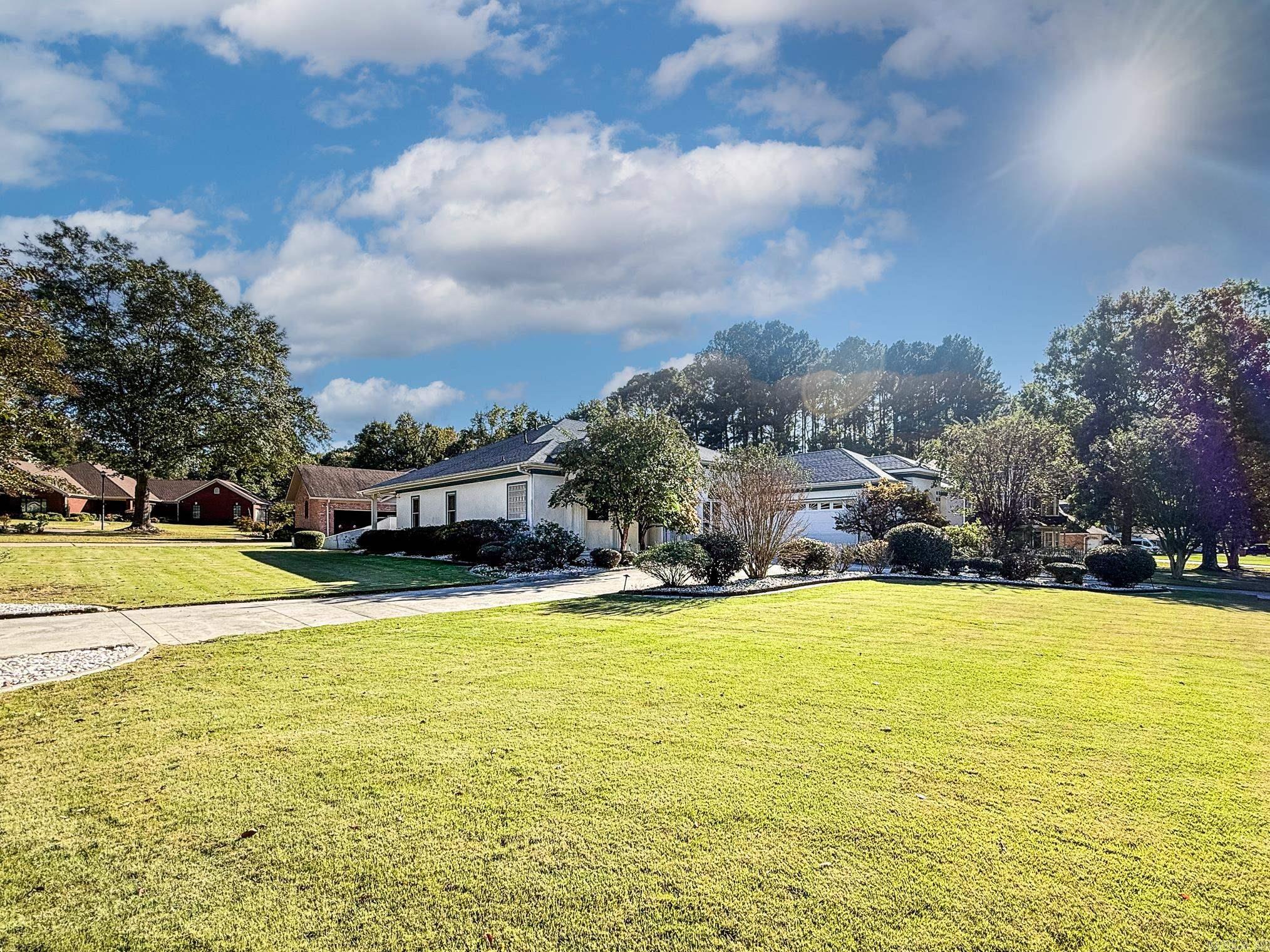 WOODLAND HEIGHTS ADDN - Residential