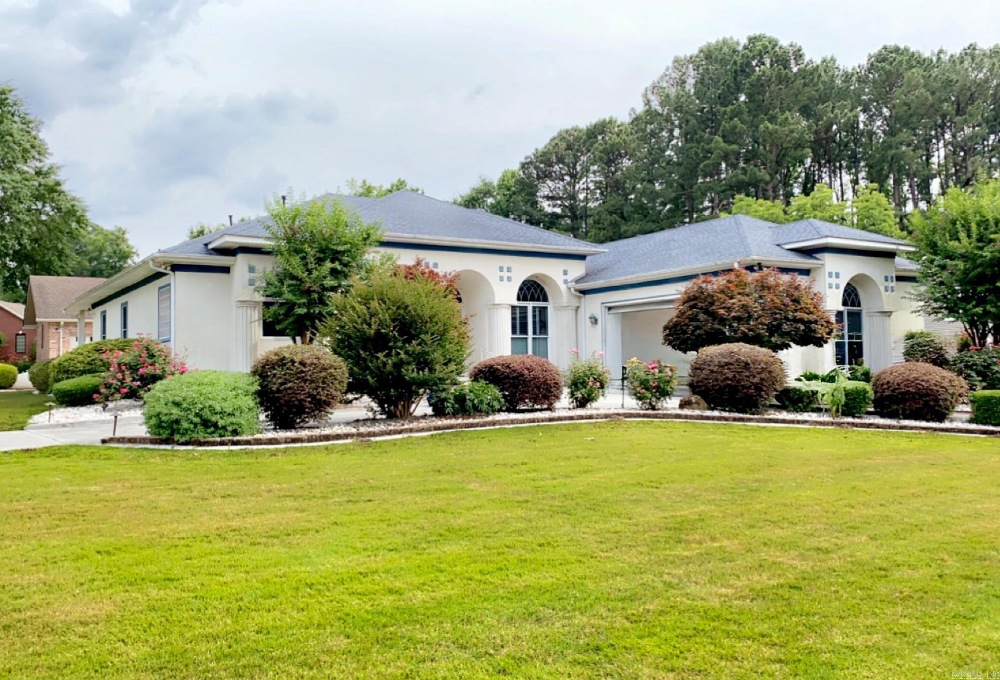 WOODLAND HEIGHTS ADDN - Residential