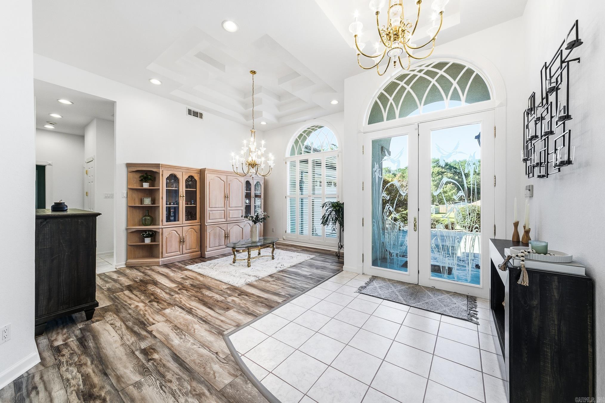 WOODLAND HEIGHTS ADDN - Residential